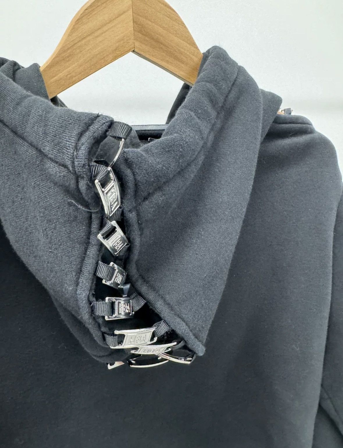 Hood By Air Hood by air hoodies Size US S / EU 44-46 / 1 - 6 Thumbnail