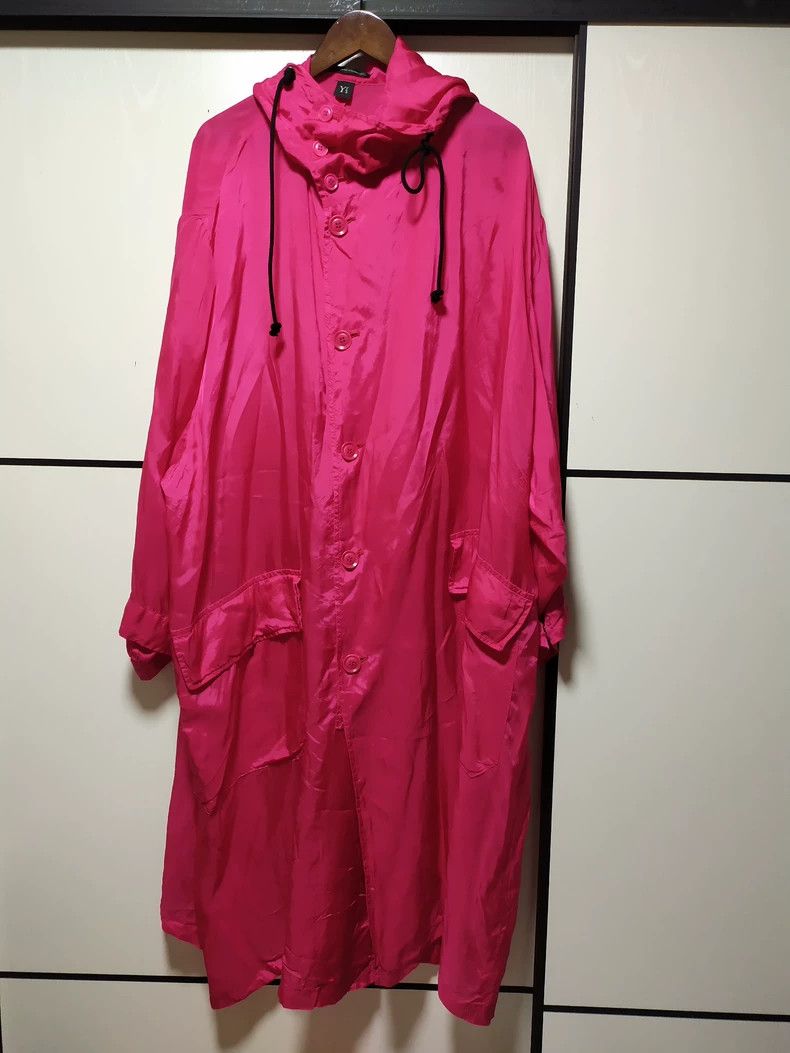 Yohji Yamamoto Yohji Yamamoto size 1 Acetic acid dress 2503-Nextarrow Size M / US 6-8 / IT 42-44 - 1 Thumbnail