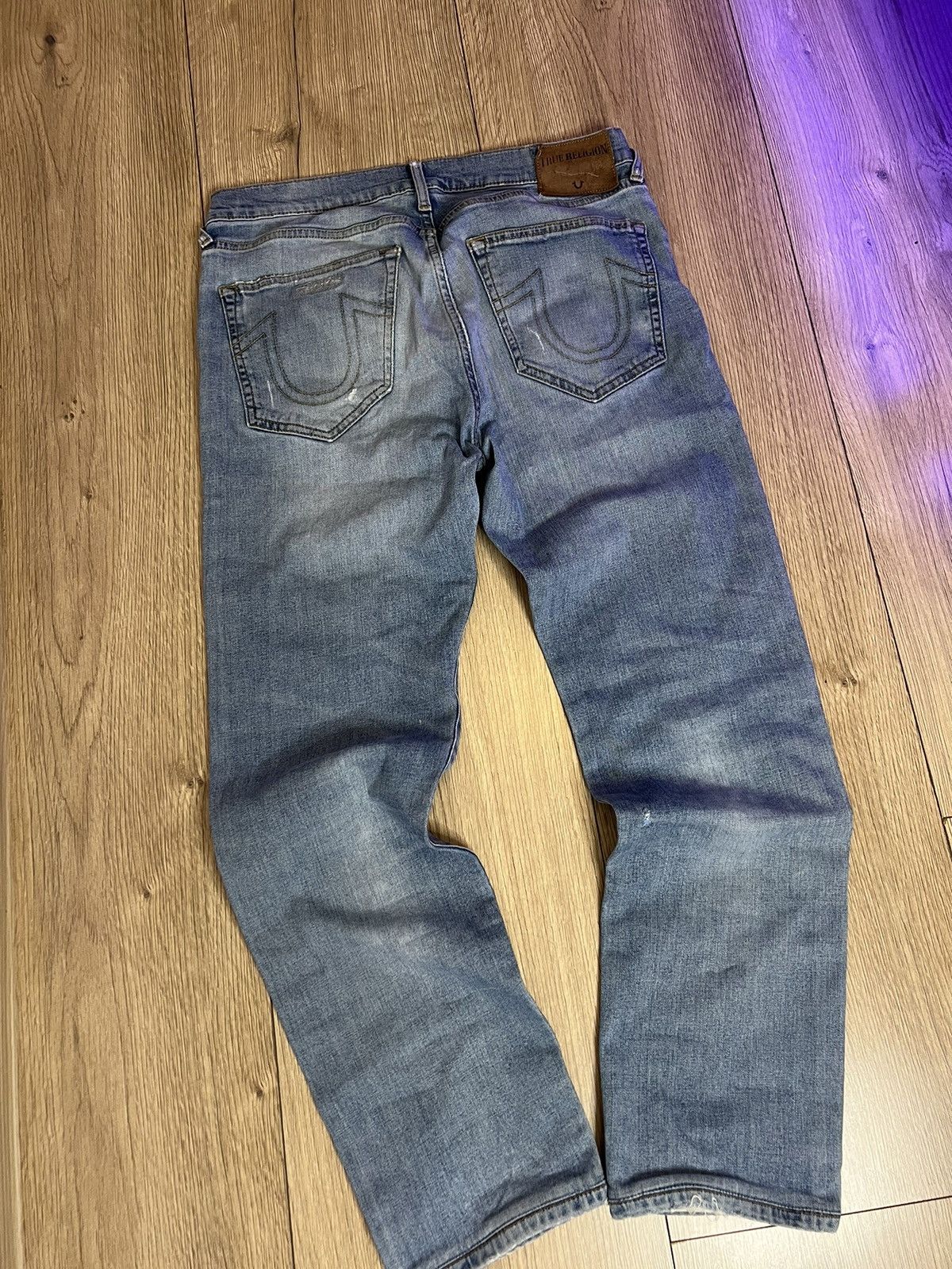 True Religion Pants True Religion Size US 34 / EU 50 - 2 Thumbnail