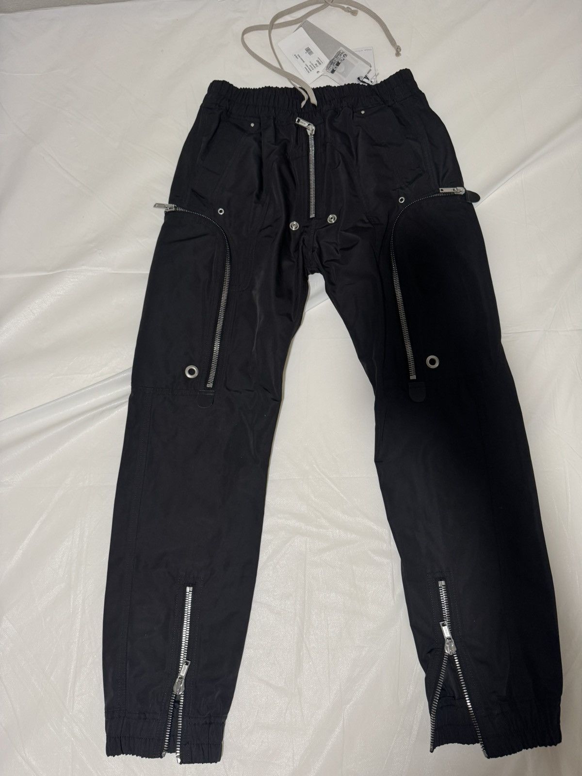 Bauhaus Cargo