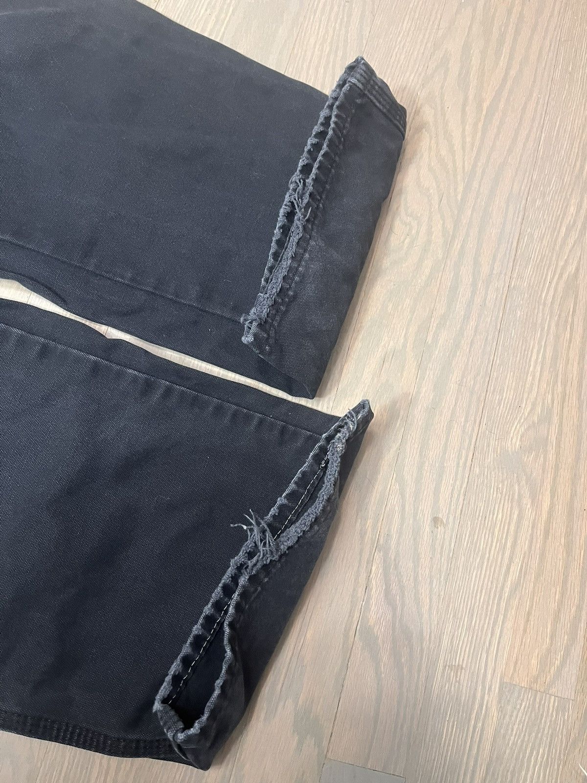Dickies Dickies baggy jeans Size US 34 / EU 50 - 3 Thumbnail