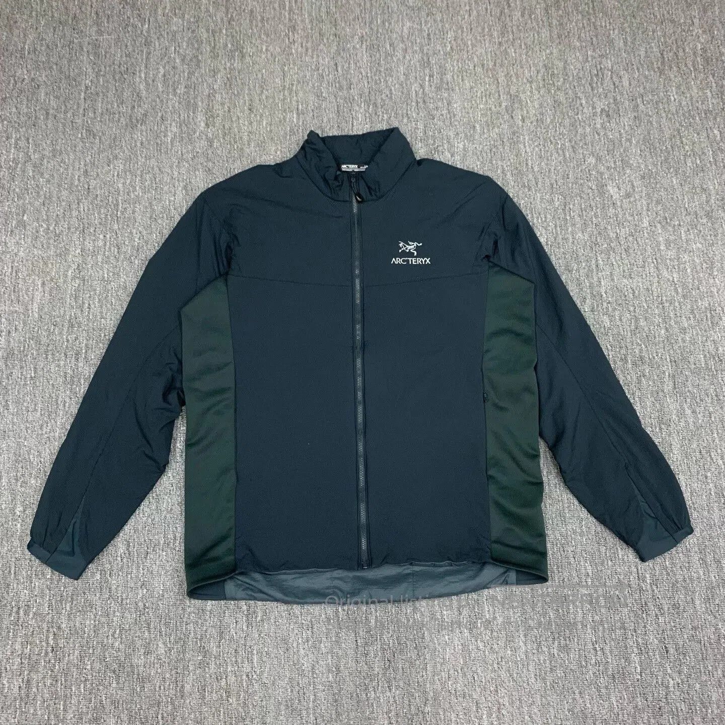Arc'teryx arcteryx atom lt green jacket size large. Size US L / EU 52-54 / 3 - 1 Thumbnail