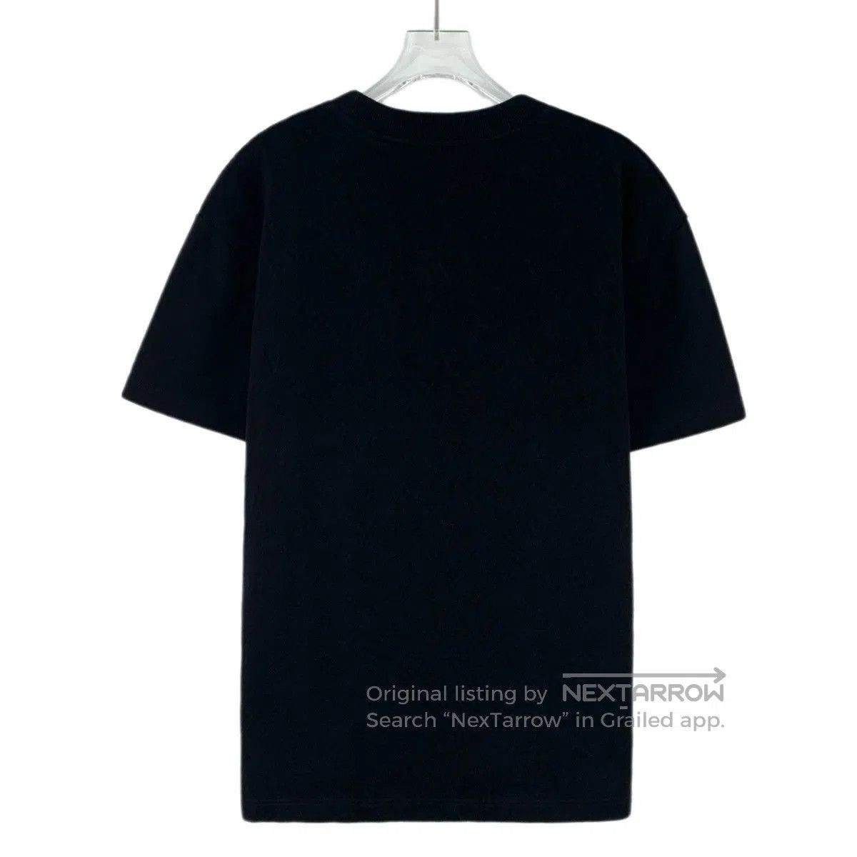 Louis Vuitton Black Short. Size US L / EU 52-54 / 3 - 2 Thumbnail