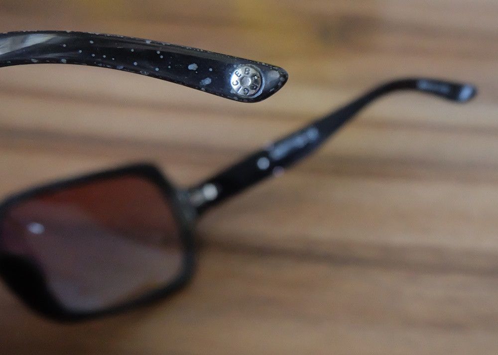 Iceberg Iceberg IC625 Sunglasses Made in Japan Size ONE SIZE - 9 Thumbnail