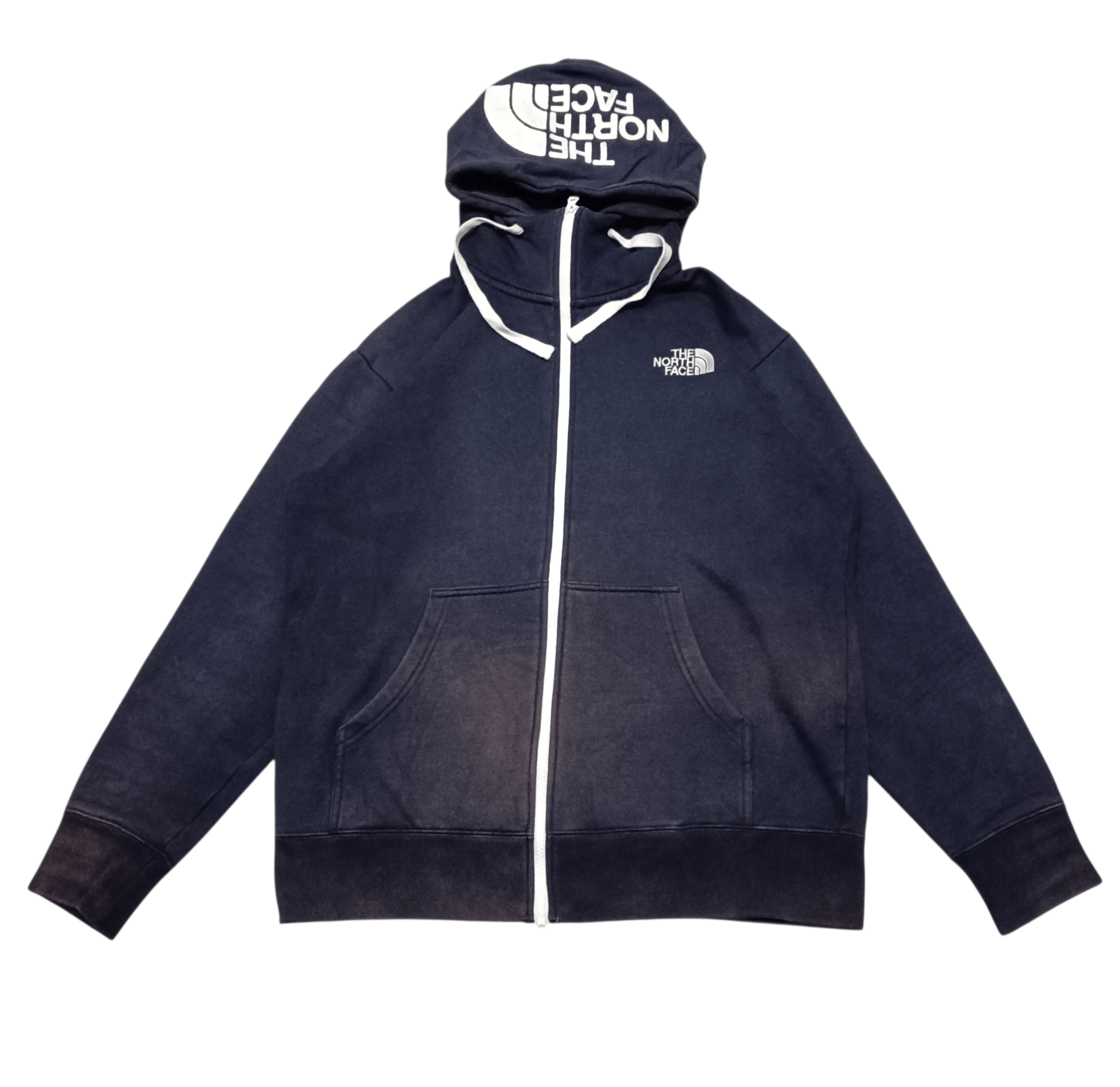 Supreme × The North Face Supreme/The North Face TNF Down Filled