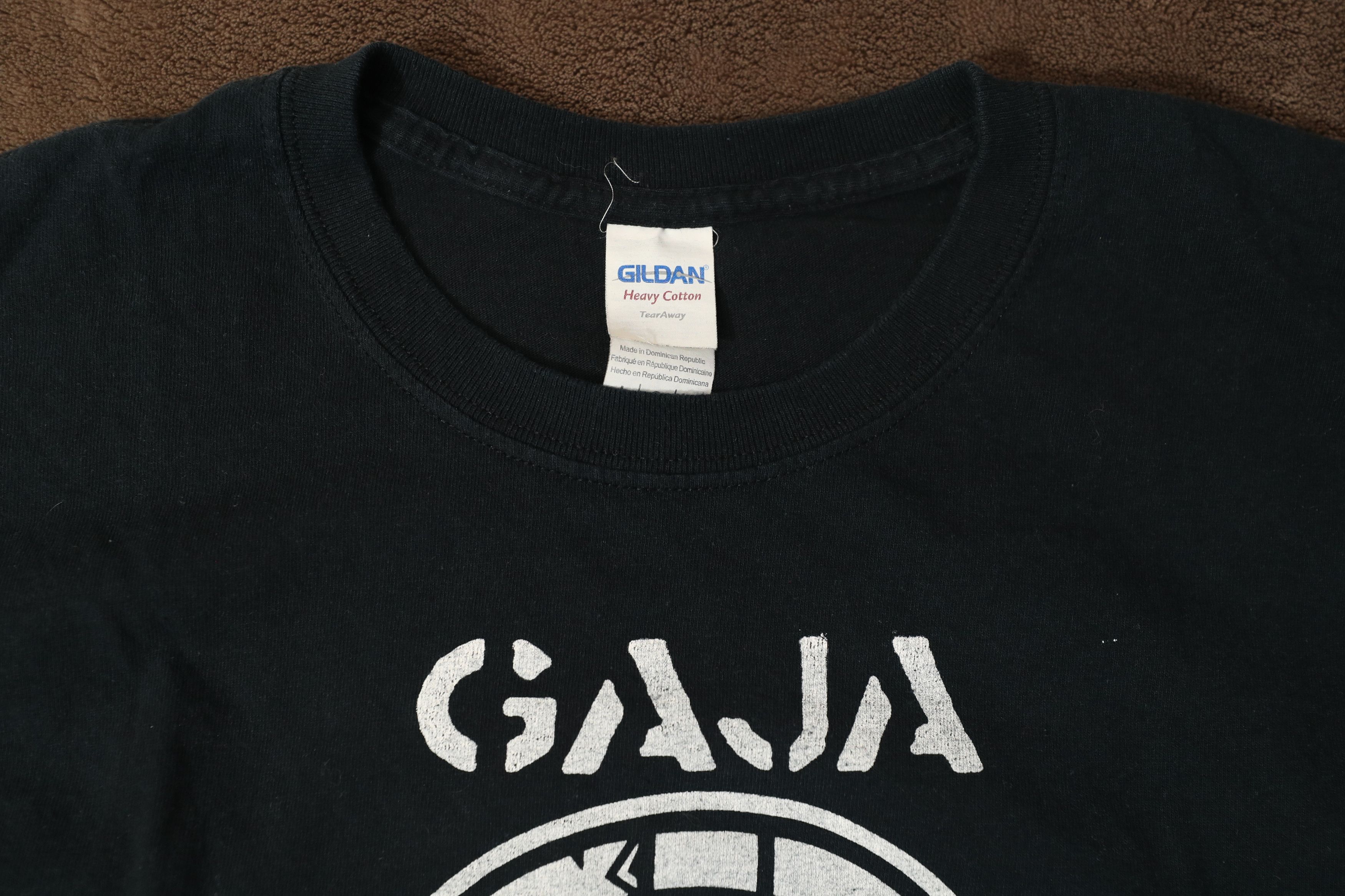 Band Tees GAJA Band Tee (L) Size US L / EU 52-54 / 3 - 9 Thumbnail