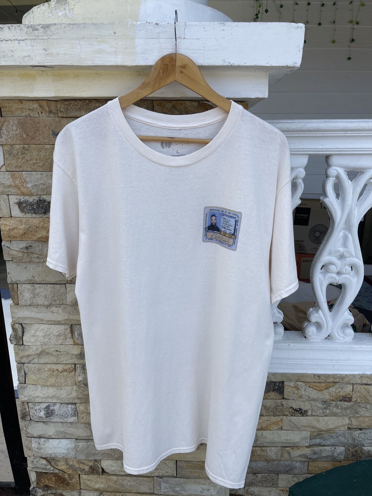 Rap Tees Rare🔥Vintage Ol Dirty Bastard Rap Tees Tee Size US L / EU 52-54 / 3 - 2 Thumbnail