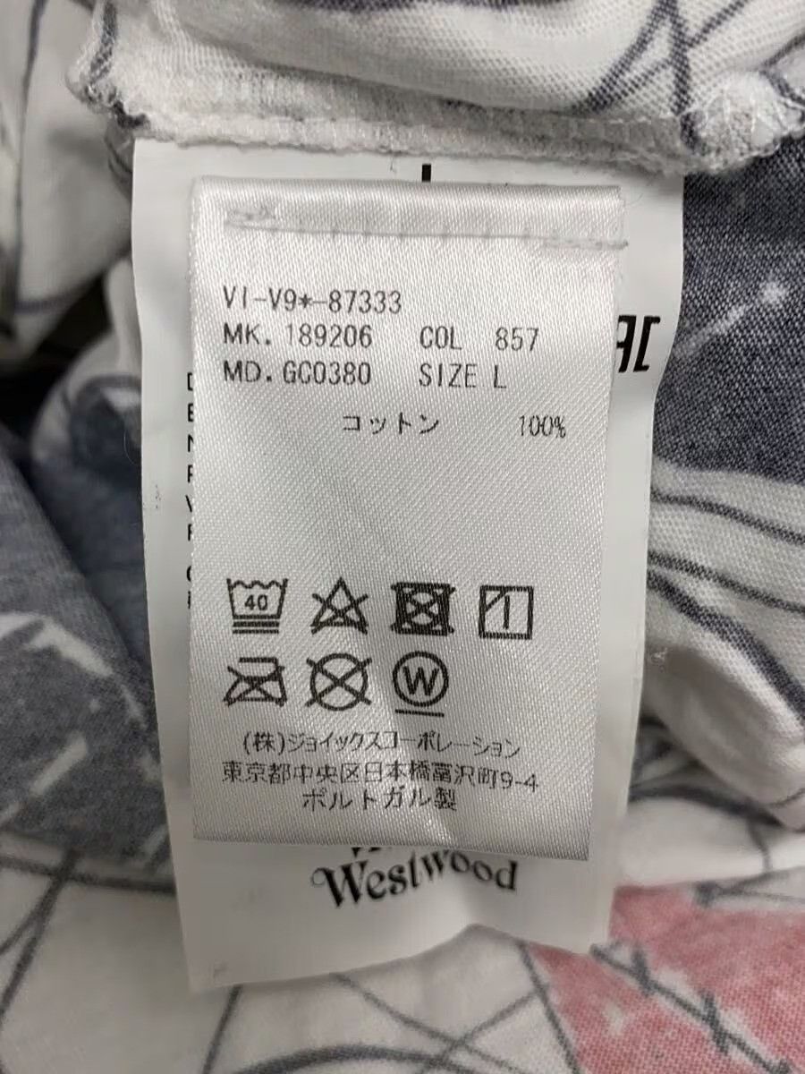 Vivienne Westwood Poker Card T-Shirt Size US L / EU 52-54 / 3 - 4 Thumbnail