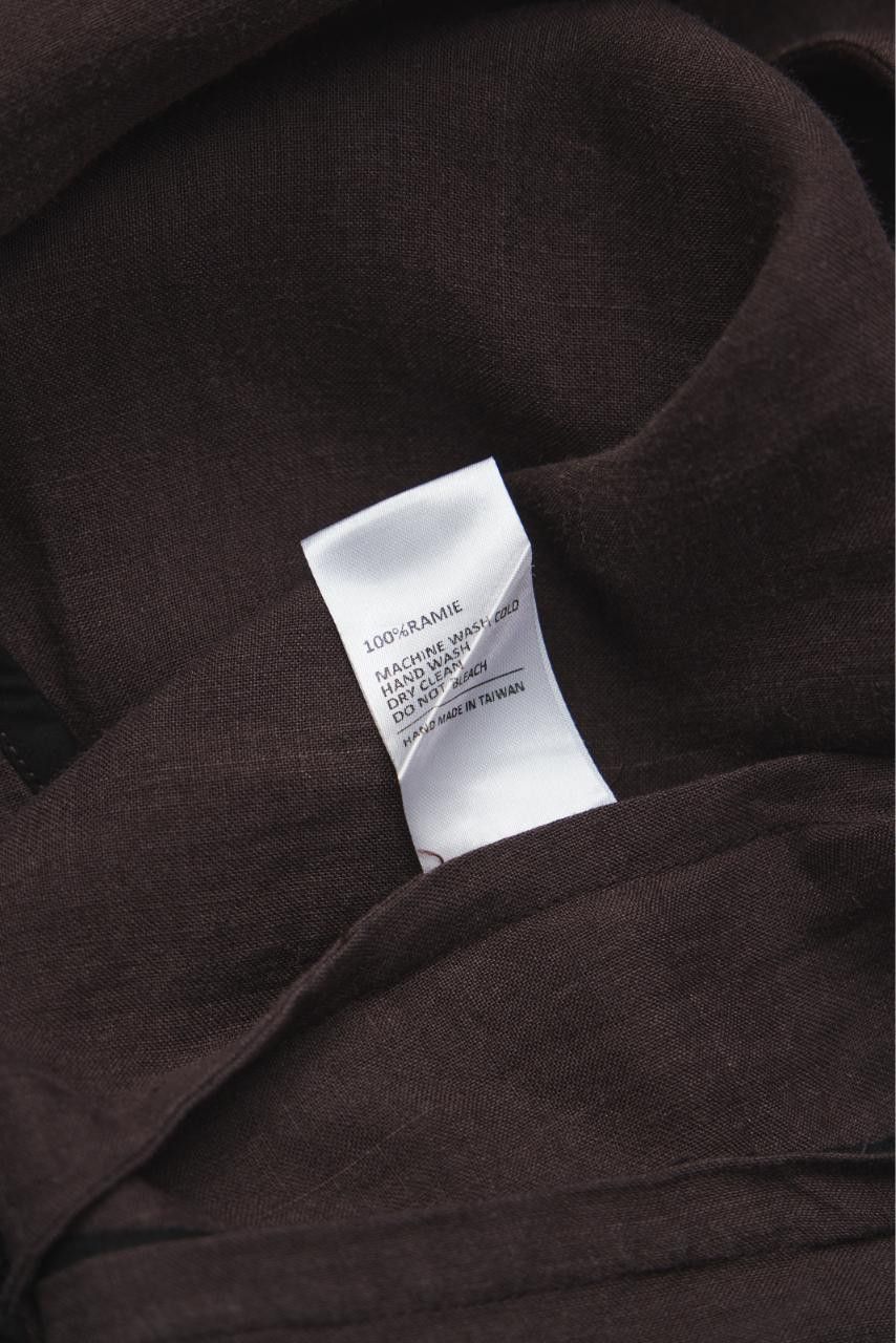 Other Projectby H. Lapelless Traditional Jacket Size US M / EU 48-50 / 2 - 9 Thumbnail