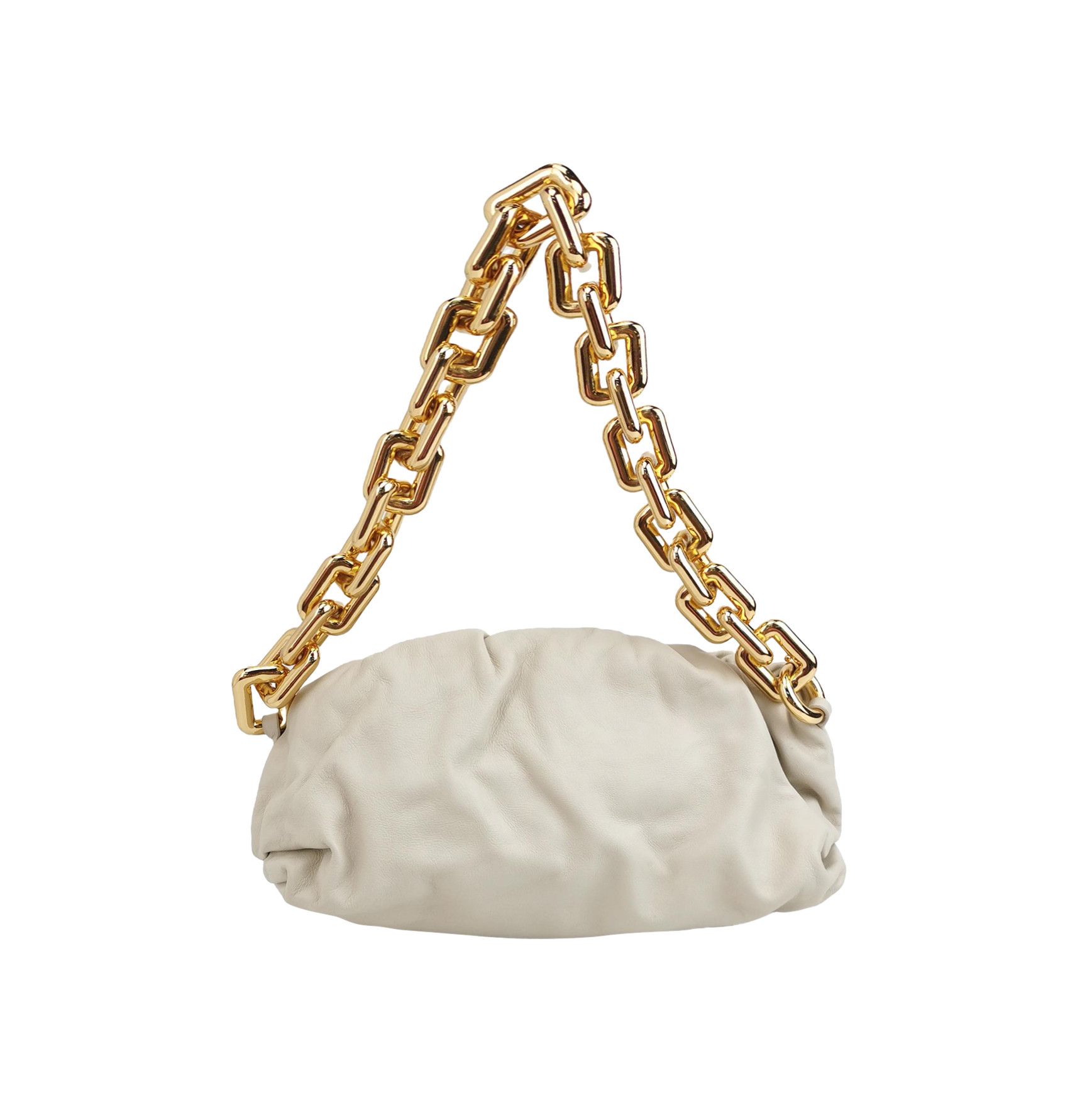 Bottega Veneta Bottega Veneta Women os Shoulder Bags Size ONE SIZE - 1 Thumbnail