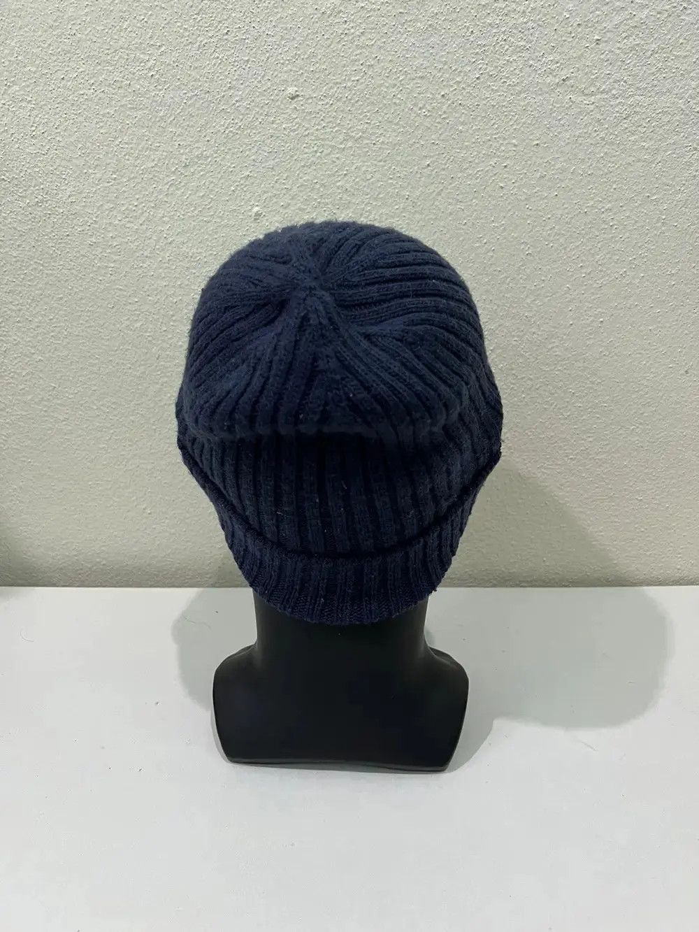Helly Hansen Helly Hansen Logo Beanie Hat Size ONE SIZE - 5 Thumbnail
