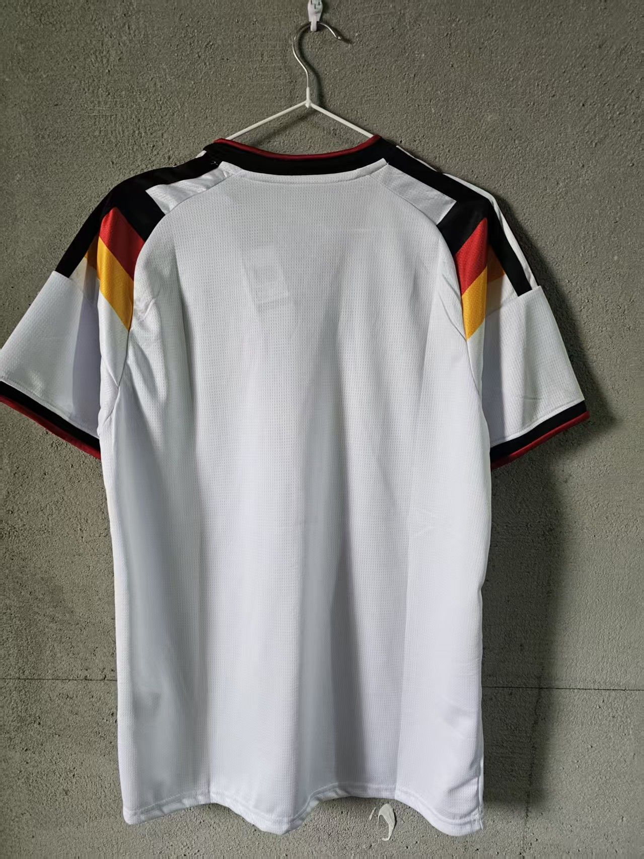 Other Germany Soccer Jersey 2026 Size US XL / EU 56 / 4 - 3 Thumbnail