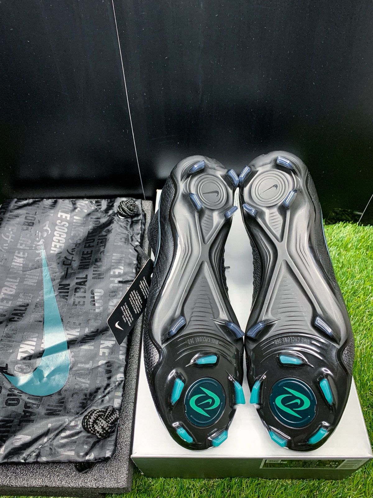 Nike Nike Phantom Luna 2 Elite Size US 8.5 / EU 41-42 - 4 Thumbnail