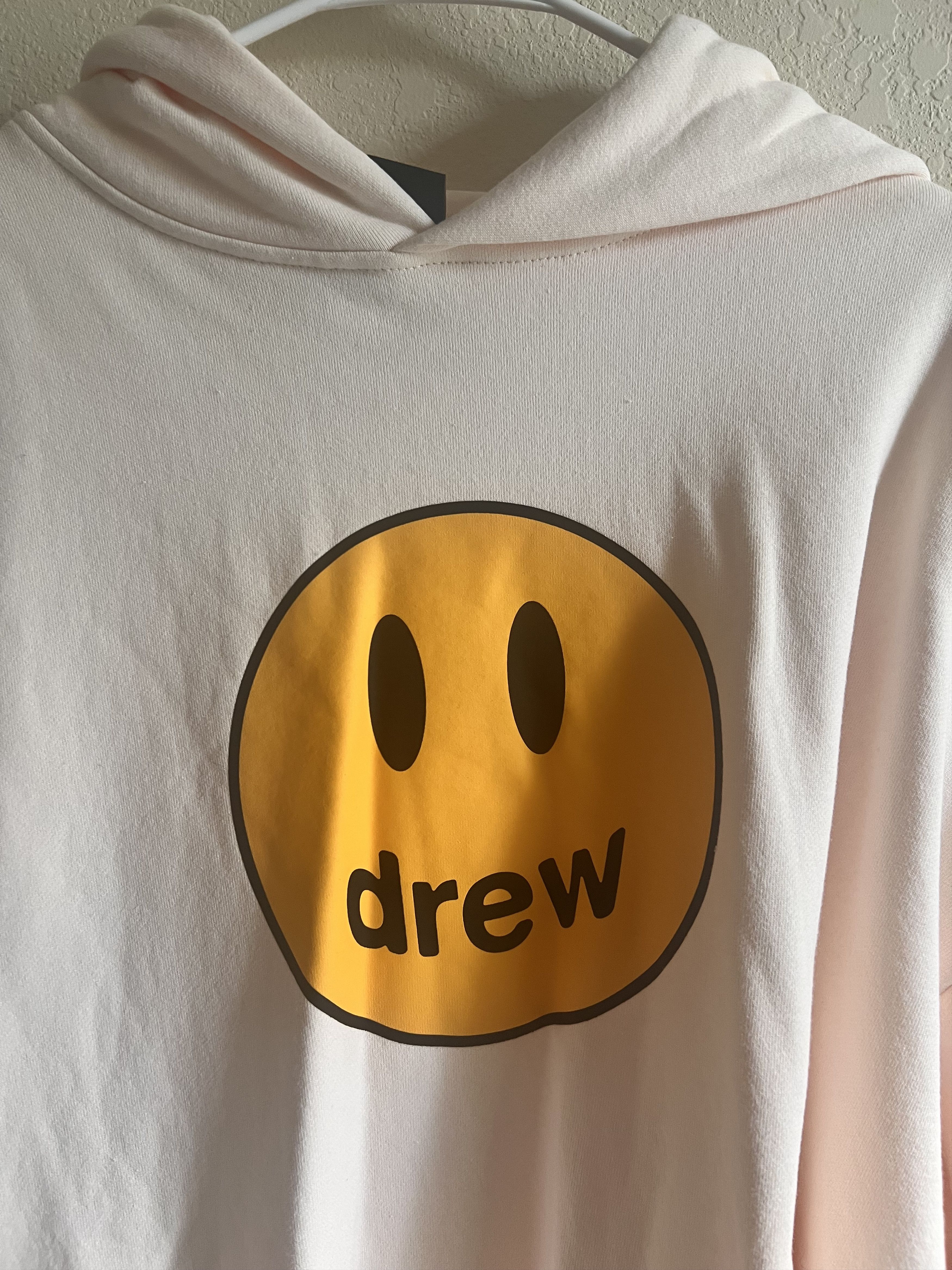Drew House Drew House | Mascot Long Sleeve Size US L / EU 52-54 / 3 - 7 Thumbnail