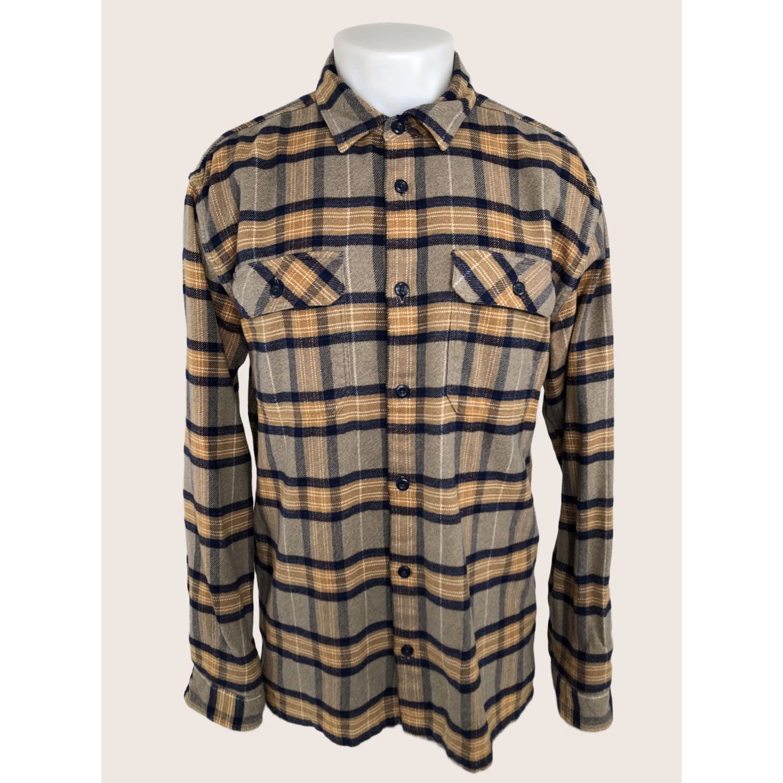 Patagonia VINTAGE PATAGONIA? Size US L / EU 52-54 / 3 - 1 Thumbnail