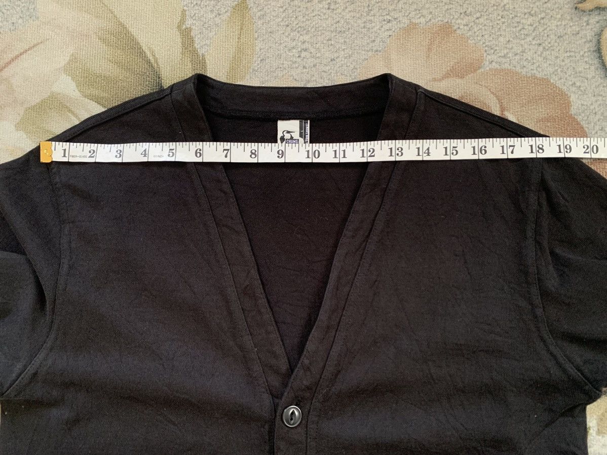 Chums Chums Hellowear Cardigan Jacket Size US M / EU 48-50 / 2 - 7 Thumbnail