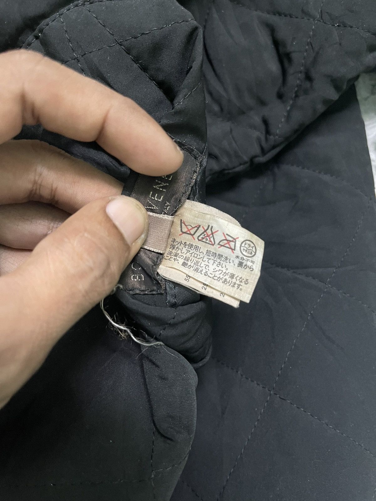Bottega Veneta 90s BOTTEGA VENETA LEOPARD REVERSIBLE JACKET Size US M / EU 48-50 / 2 - 18 Thumbnail
