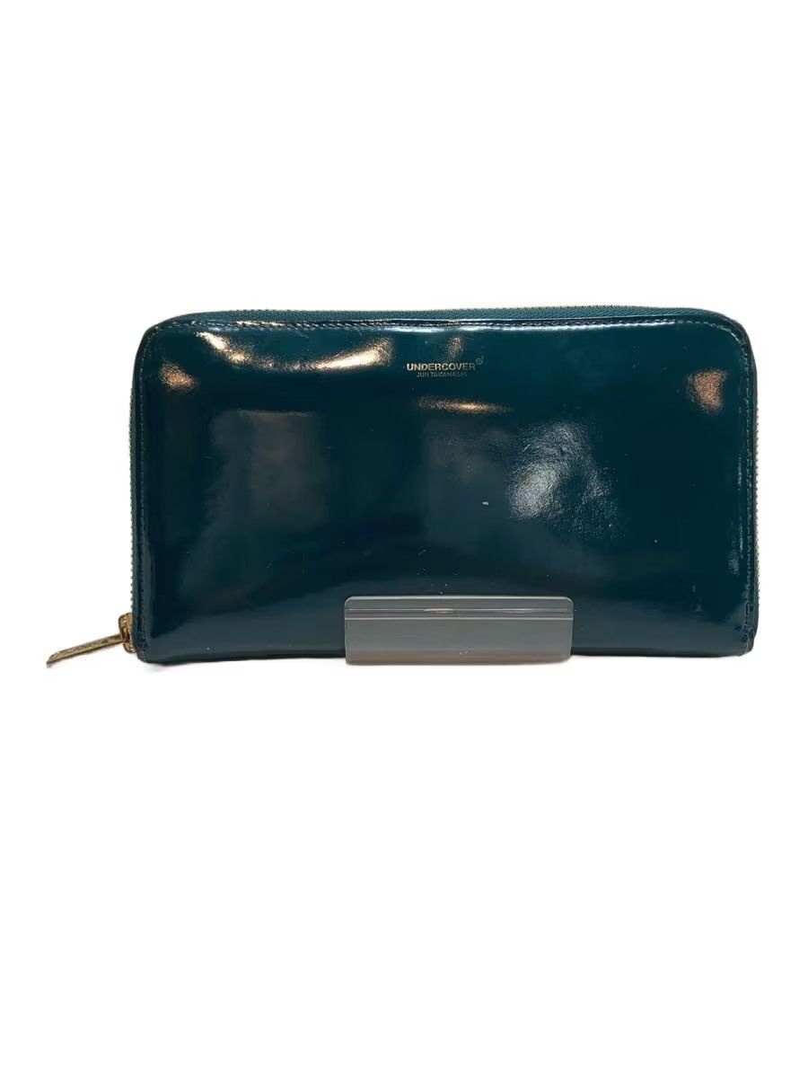 Undercover Enamel Long Wallet Size ONE SIZE - 1 Thumbnail