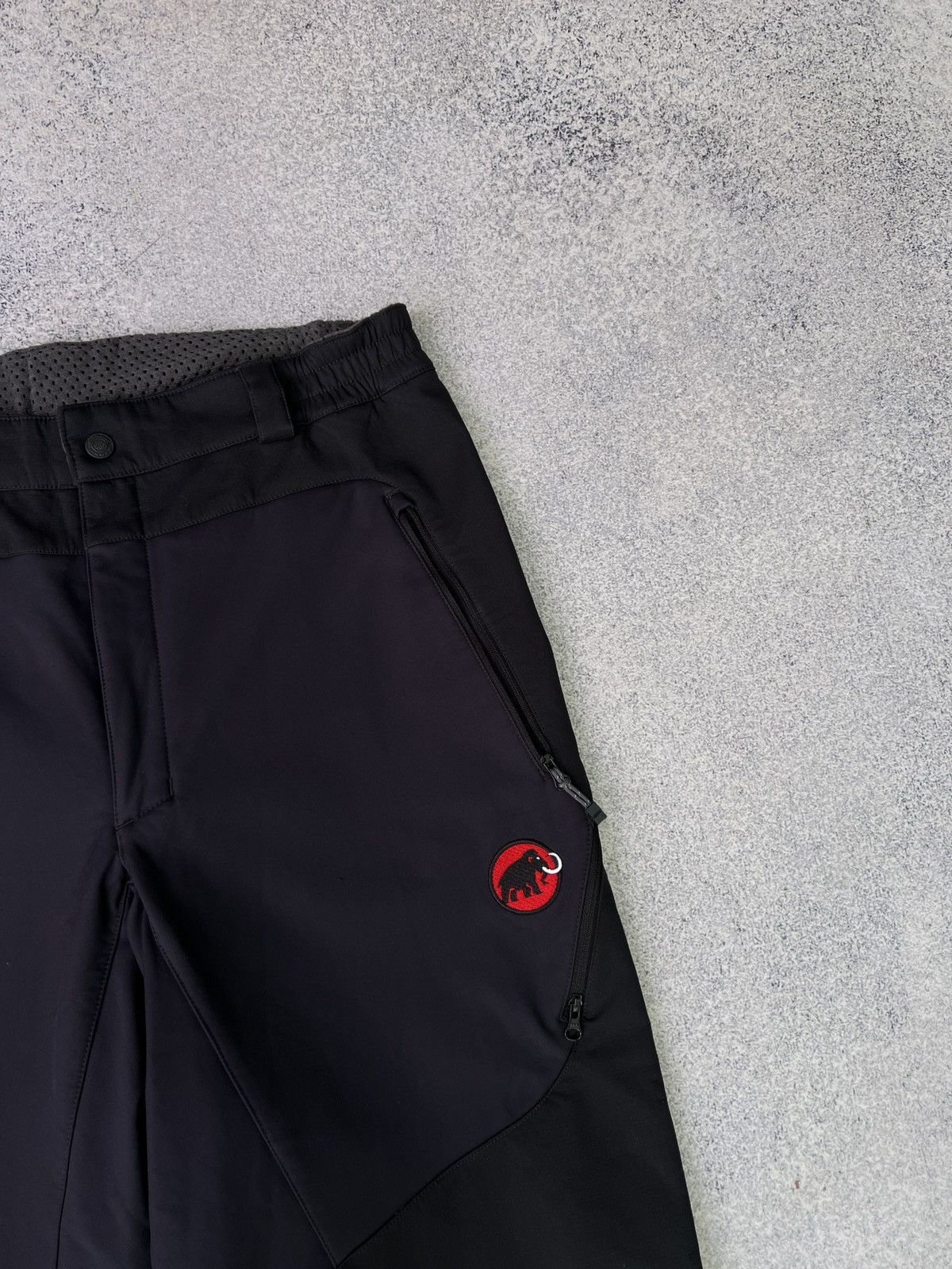 Mammut × Vintage Vintage Mammut Softech Pants Size US 32 / EU 48 - 4 Thumbnail