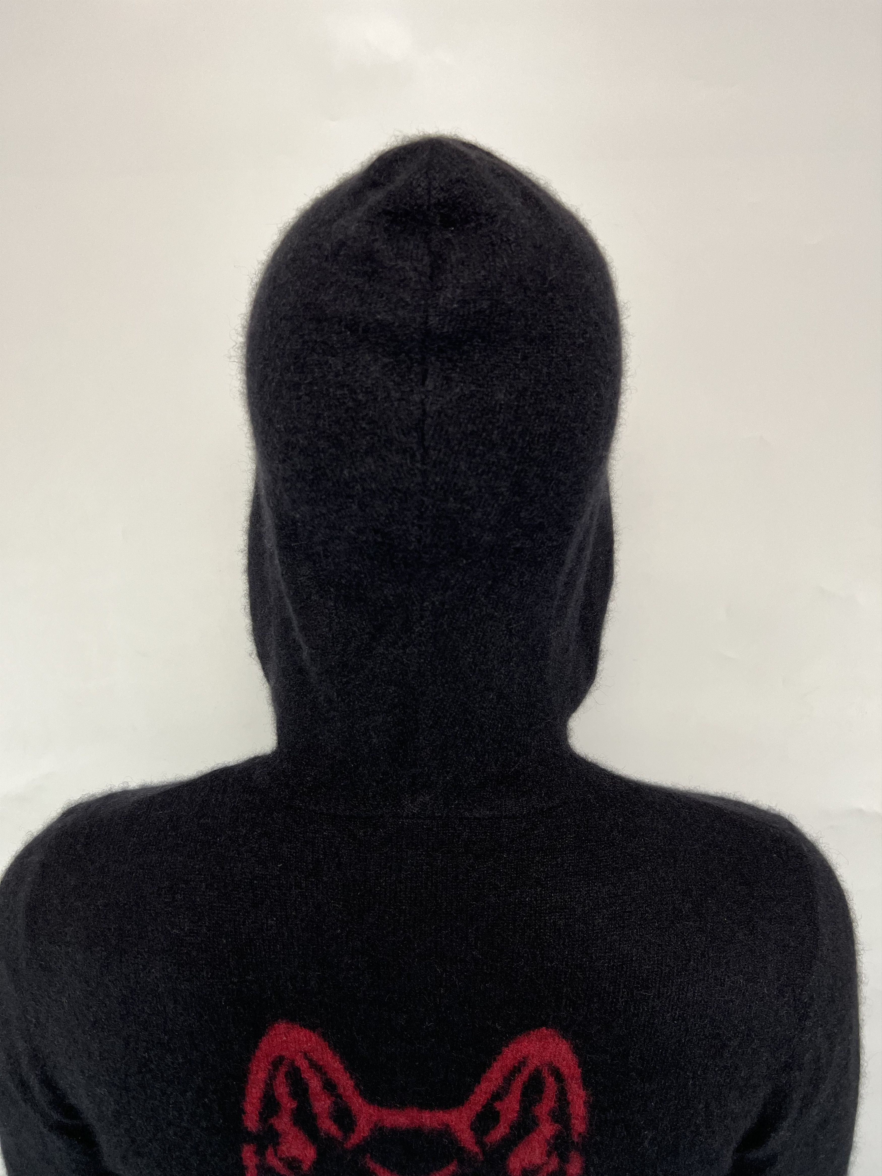Zadig & Voltaire Zadig & Voltaire 100% Cashmere Full Zip Hoodie Size M Size US M / EU 48-50 / 2 - 9 Thumbnail
