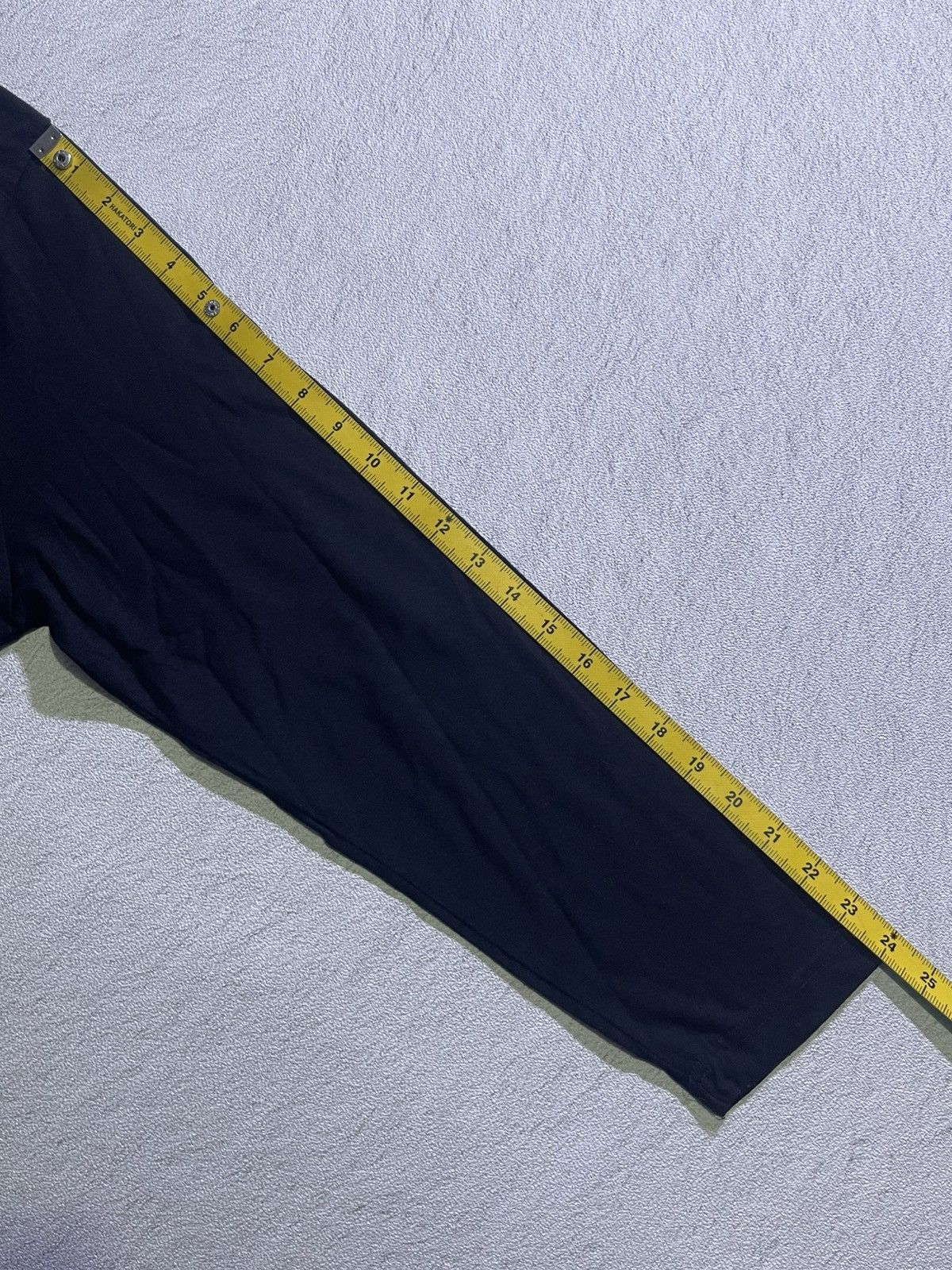 Japanese Brand Y2K LAP WING long sleeve tshirt japanese style Size US XL / EU 56 / 4 - 11 Thumbnail