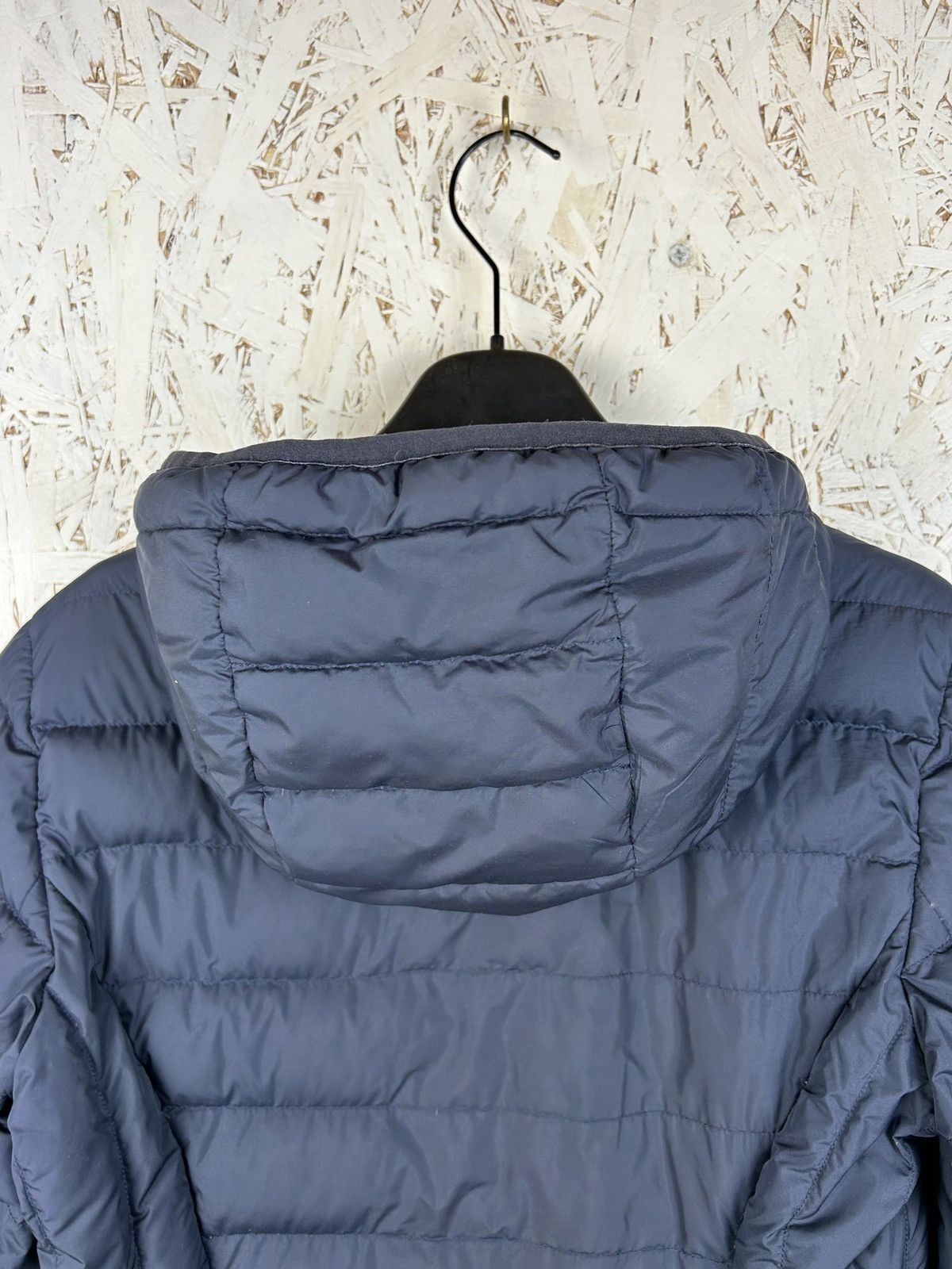 Parajumpers Parajumpers Irene Super Lightweight Long Puffer Jacket S Size S / US 4 / IT 40 - 8 Thumbnail