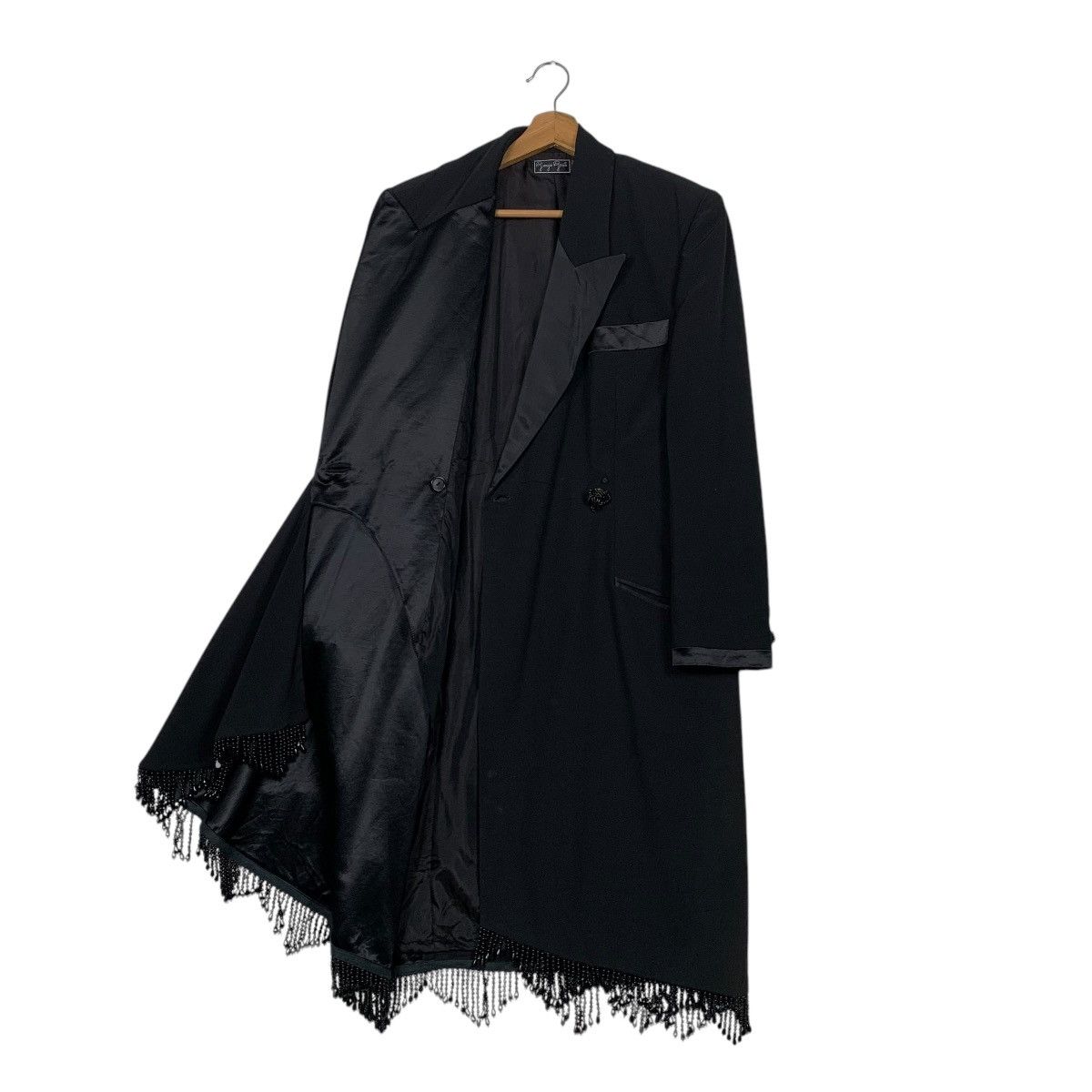 Other Giorgio Grati Design Coat Size M / US 6-8 / IT 42-44 - 10 Thumbnail