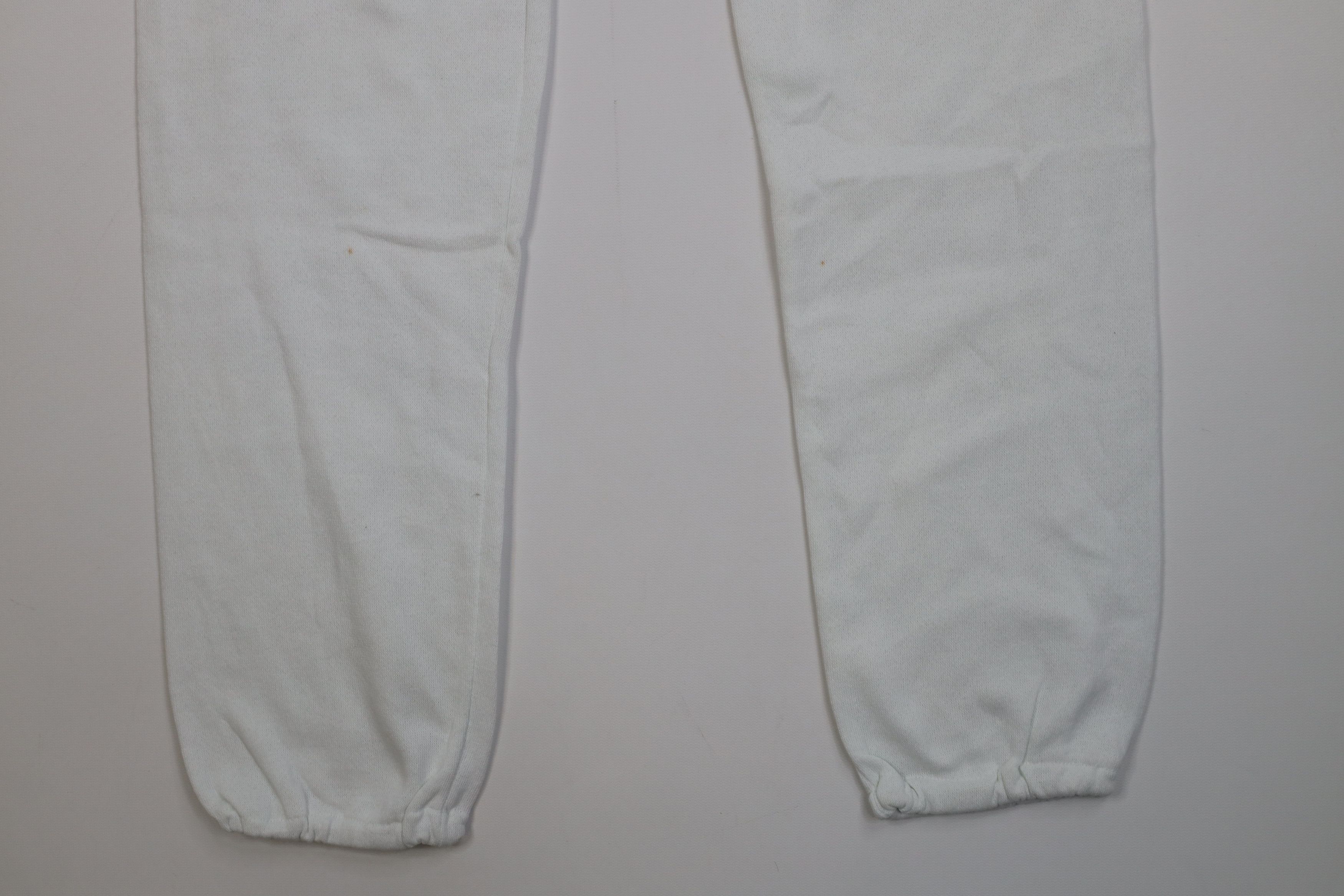 Vintage Vintage 80s 90s Streetwear Sweatpants Joggers Pants USA Size US 32 / EU 48 - 4 Thumbnail