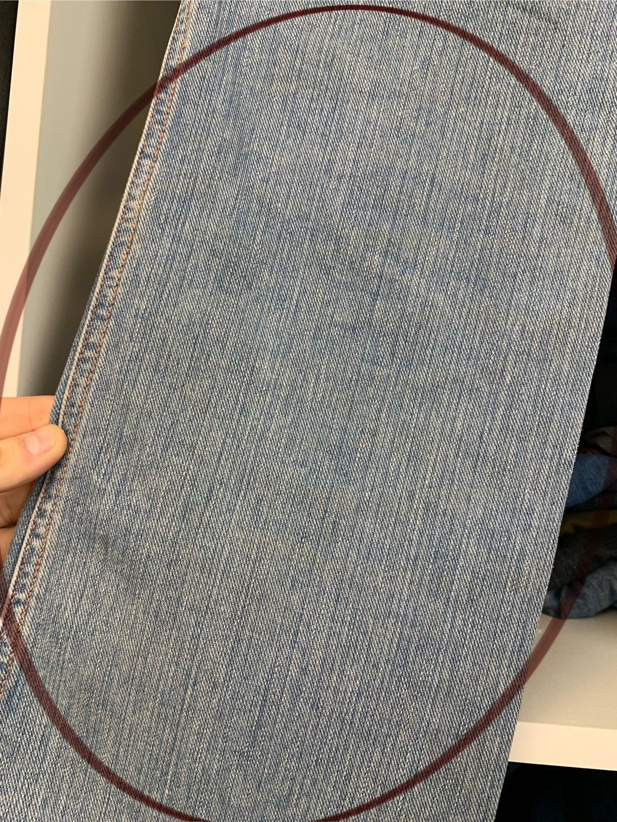 Diesel Vintage Diesel Woman’s Denim Jeans Size 32 Made in Italy Size 26" / US 2 / IT 38 - 16 Thumbnail
