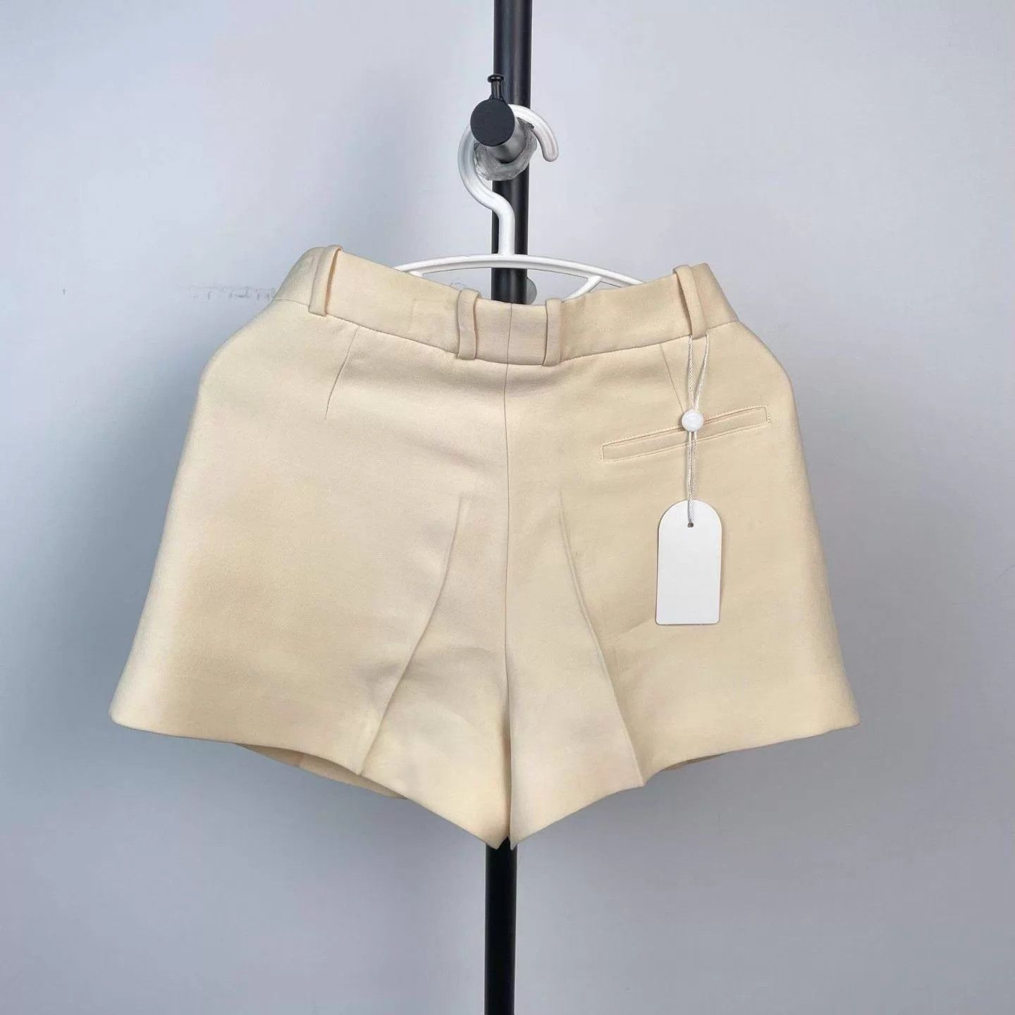 Dior DIOR Women's Shorts 36 Size 26" / US 2 / IT 38 - 4 Thumbnail