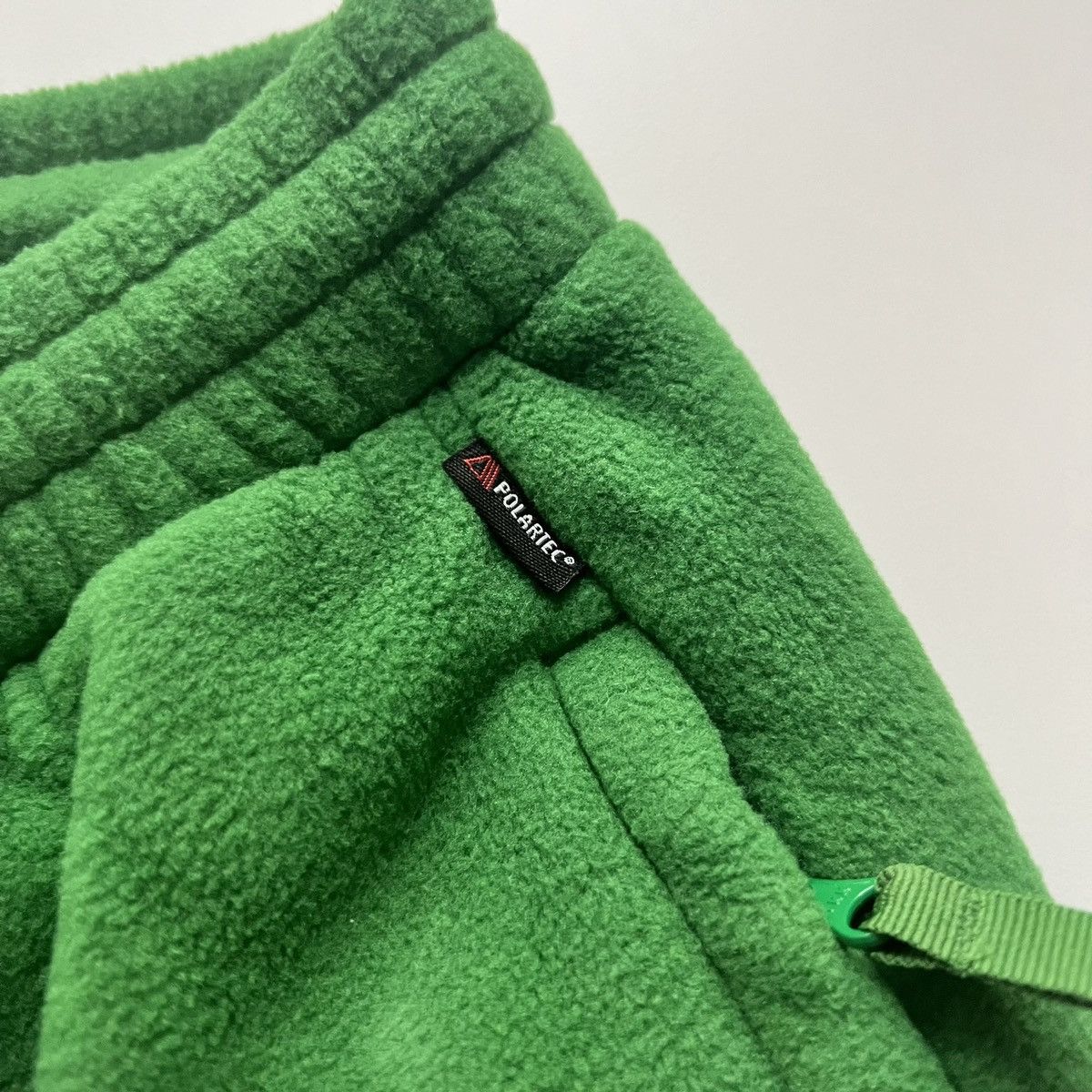 Supreme Supreme Polartec Pant FW24 Green M Size US 32 / EU 48 - 5 Thumbnail