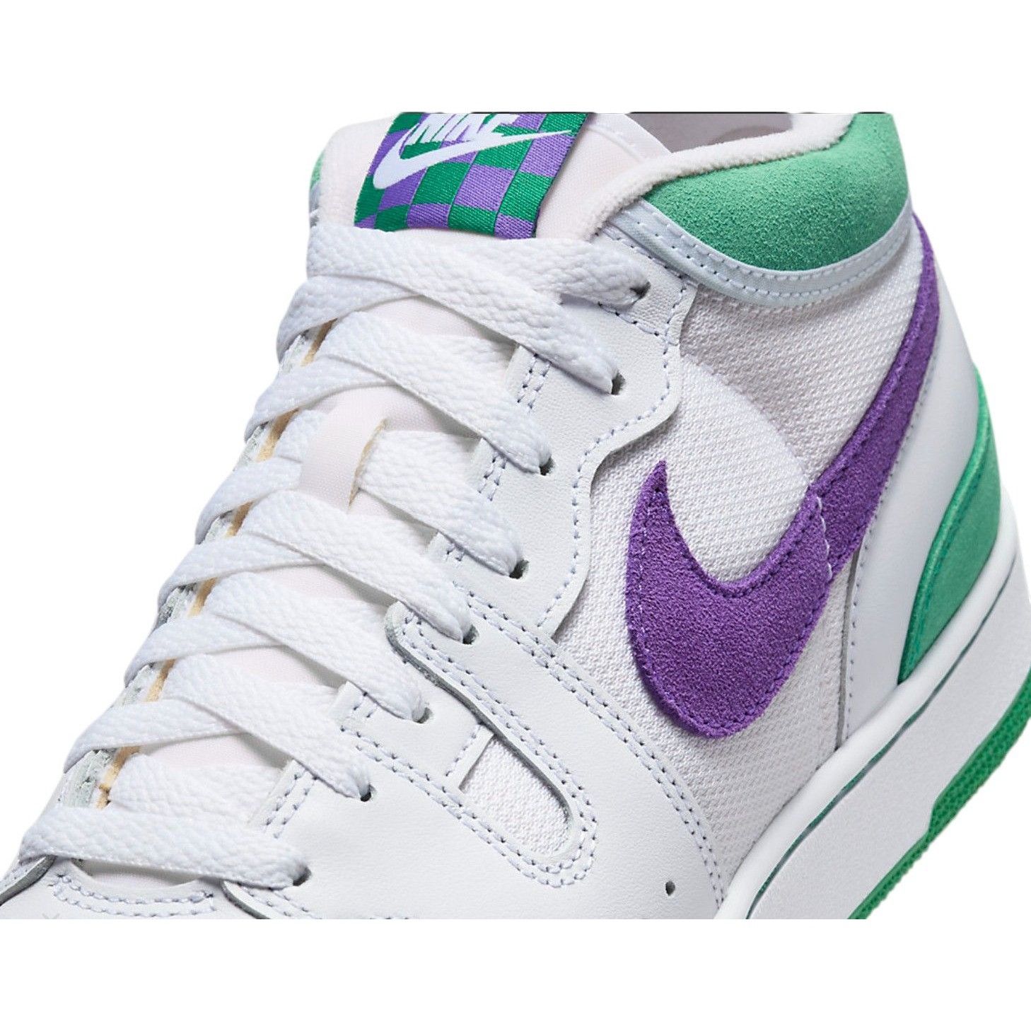Nike Nike Mac Attack 'Wimbledon' Court Green Hyper Grape Shoes FZ Size US 11 / EU 44 - 8 Thumbnail