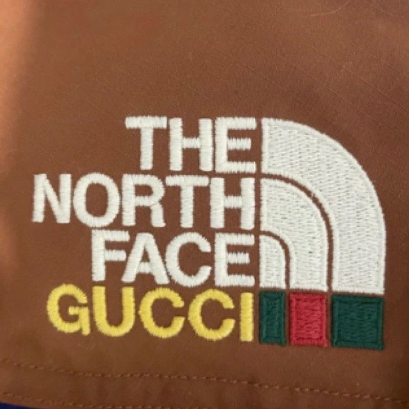 Gucci × The North Face Gucci X The North Face Puffer Jacket Rare Size S Size US S / EU 44-46 / 1 - 7 Thumbnail