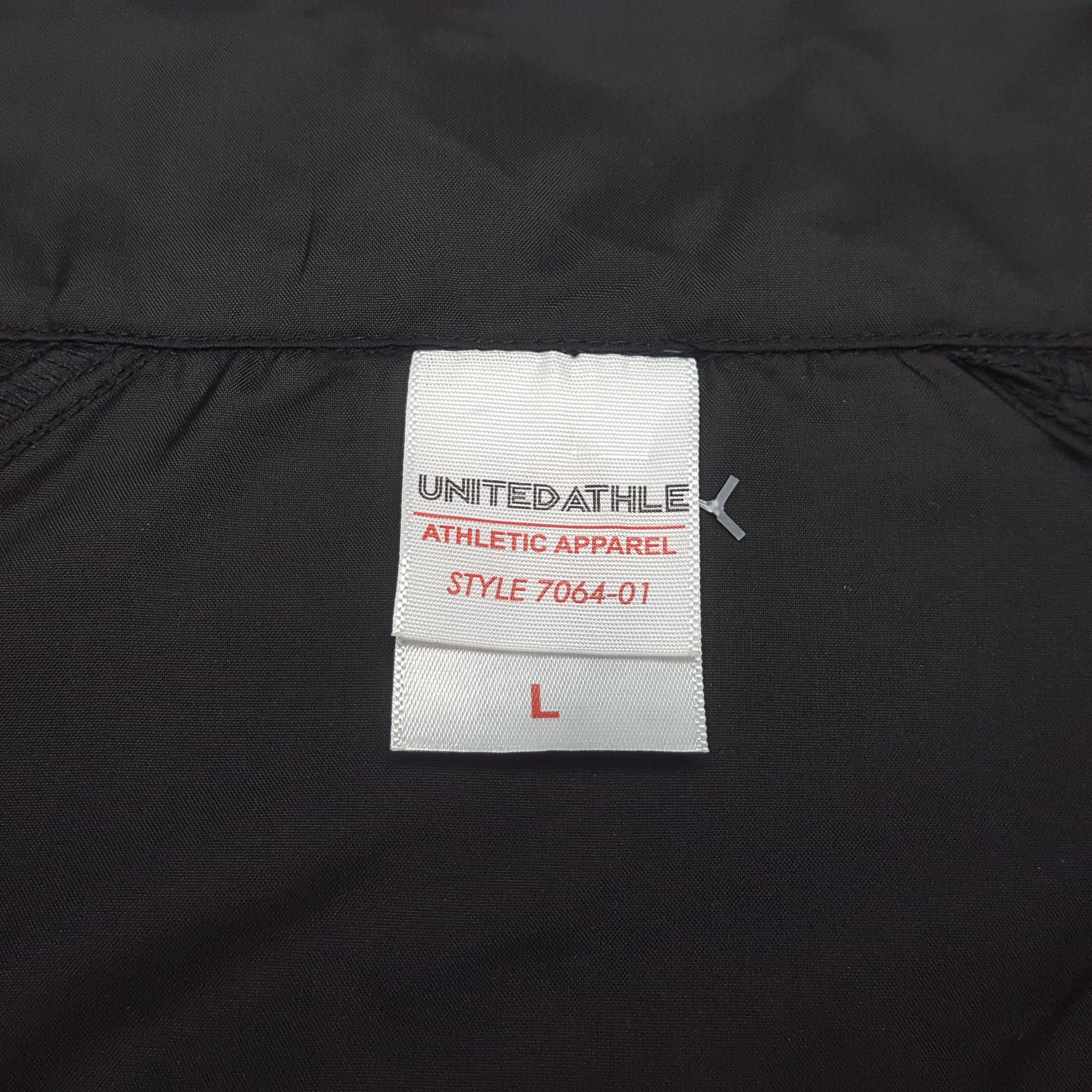 Vintage Iphone Promo Style Jacket RR28 Size US M / EU 48-50 / 2 - 8 Thumbnail