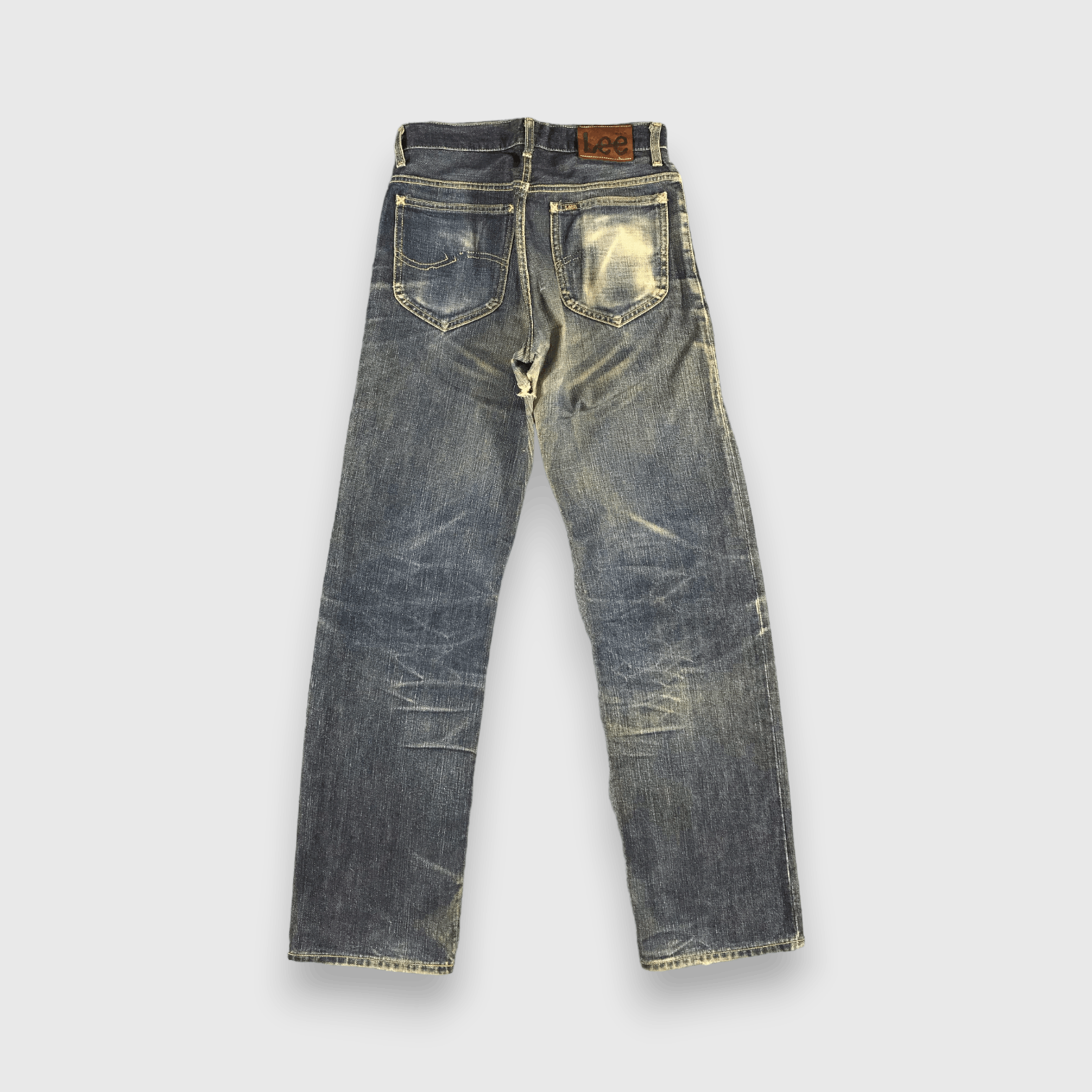 Lee Vintage Lee Earth Tone Jeans-J1756 Size US 29 - 2 Thumbnail