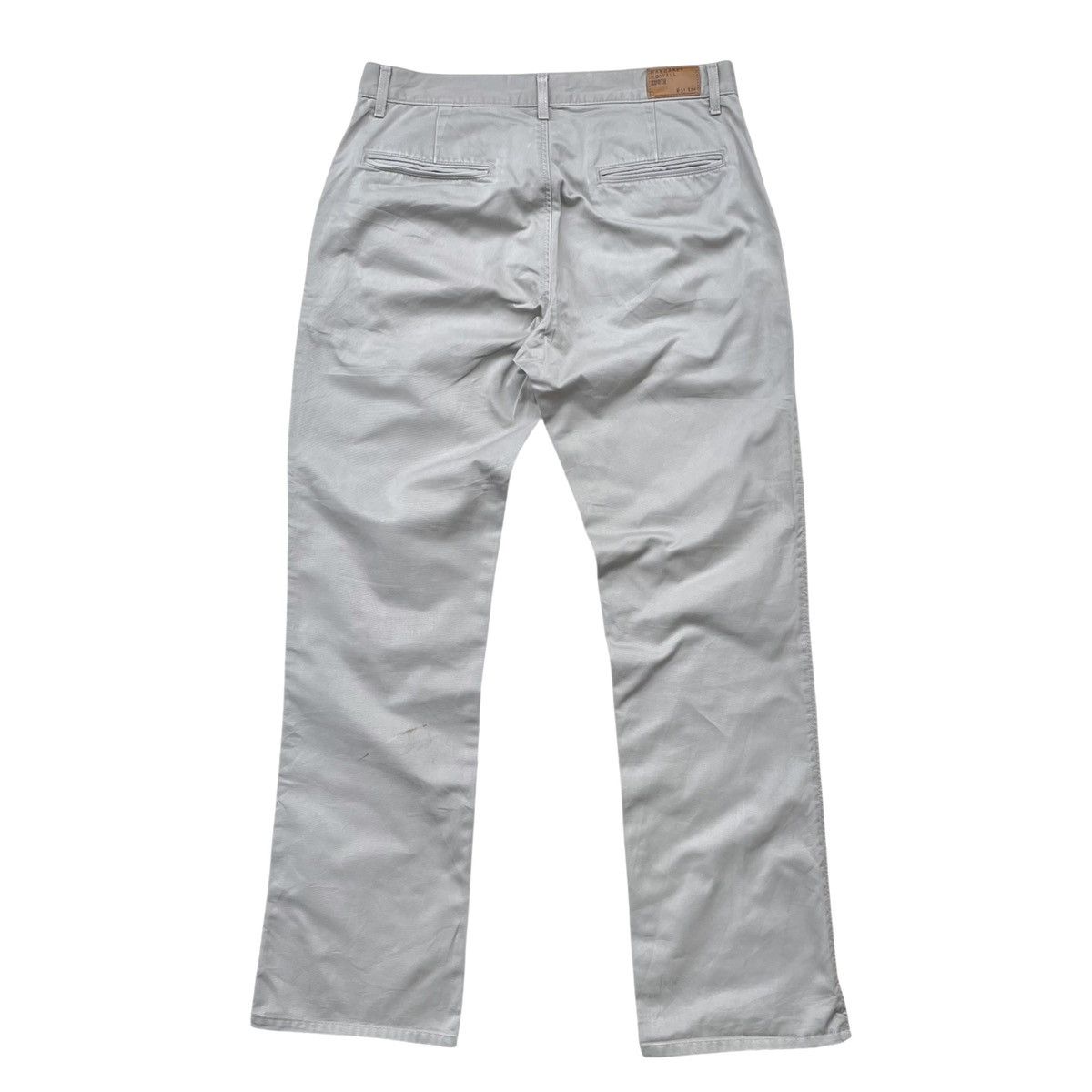 Margaret Howell Margaret Howell London X Edwin Japan Casual Khakis Size US 32 / EU 48 - 1 Thumbnail