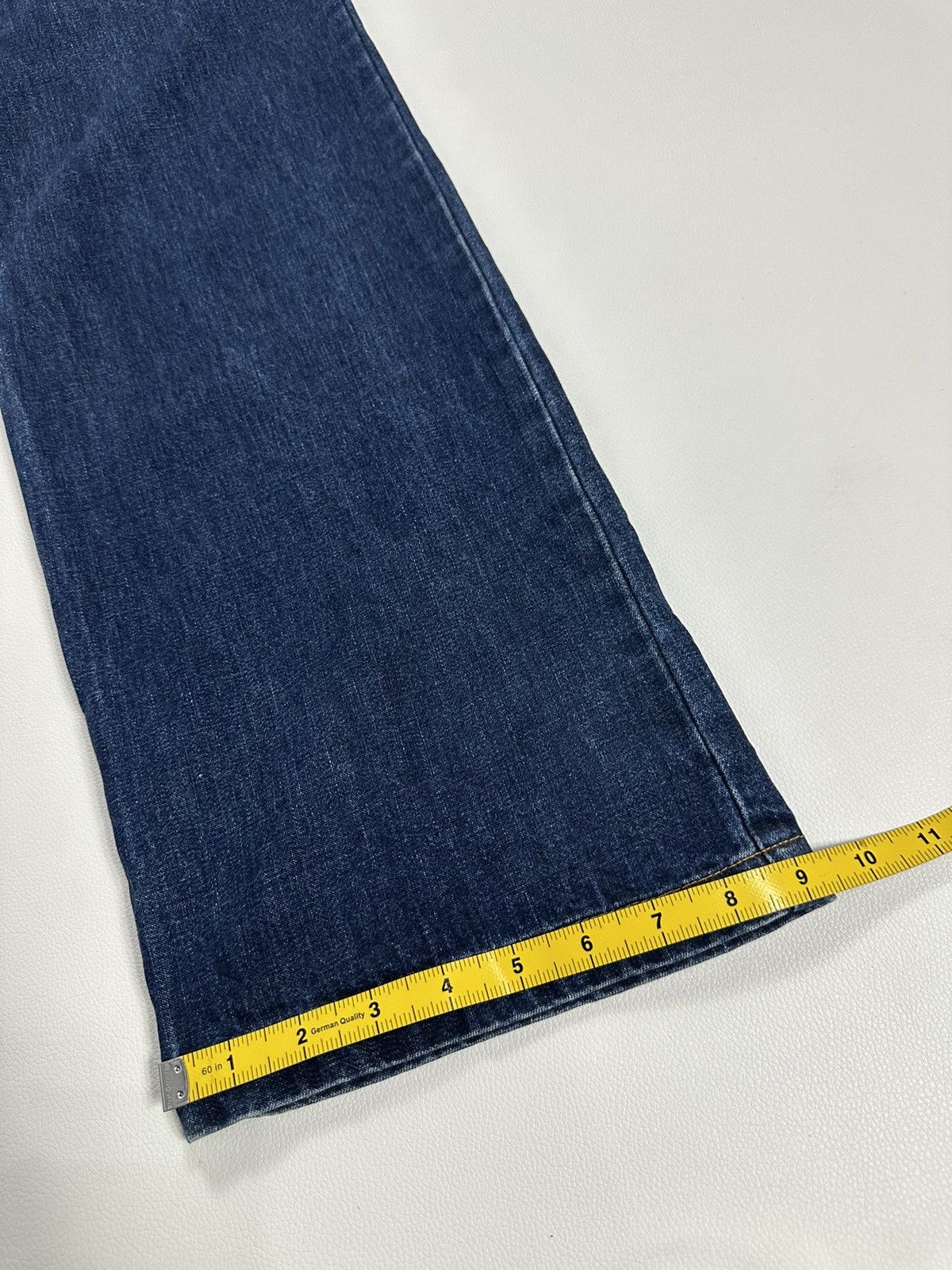 Japanese Brand Cynthia Company Japan Six Back Pocket Size US 29 - 13 Thumbnail