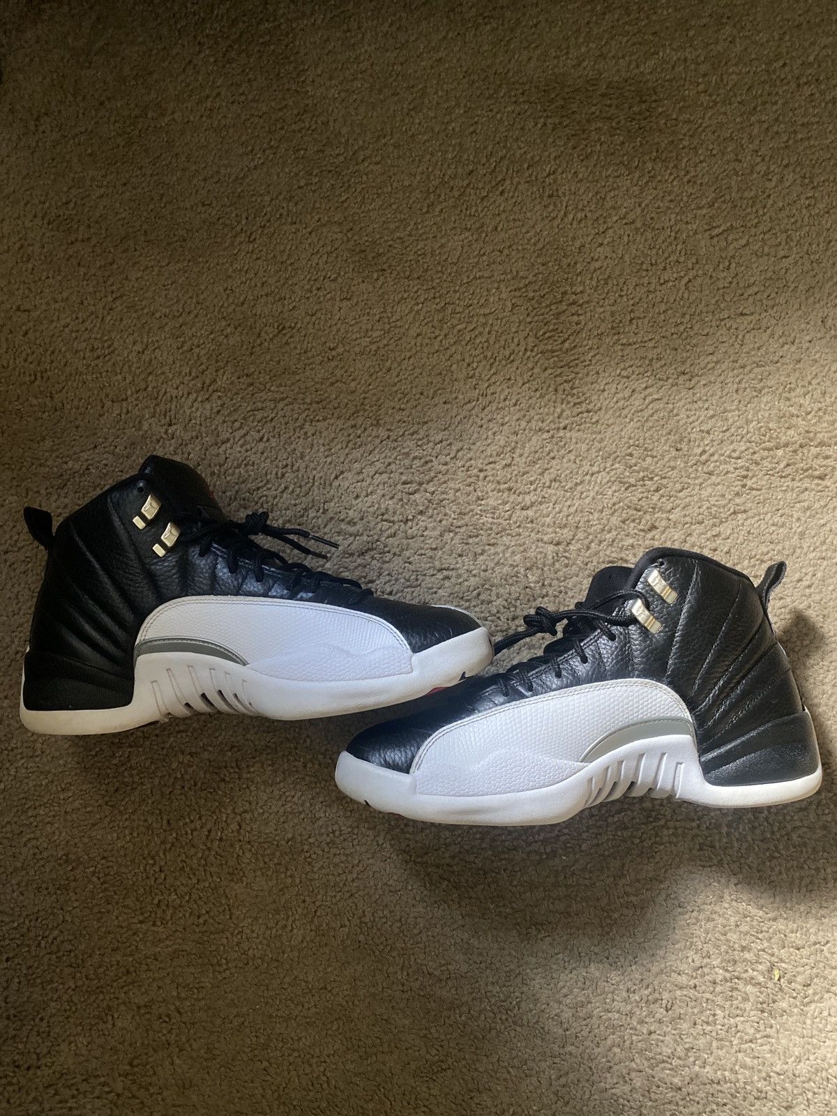 Jordan Brand Playoffs Size US 10 / EU 43 - 3 Thumbnail