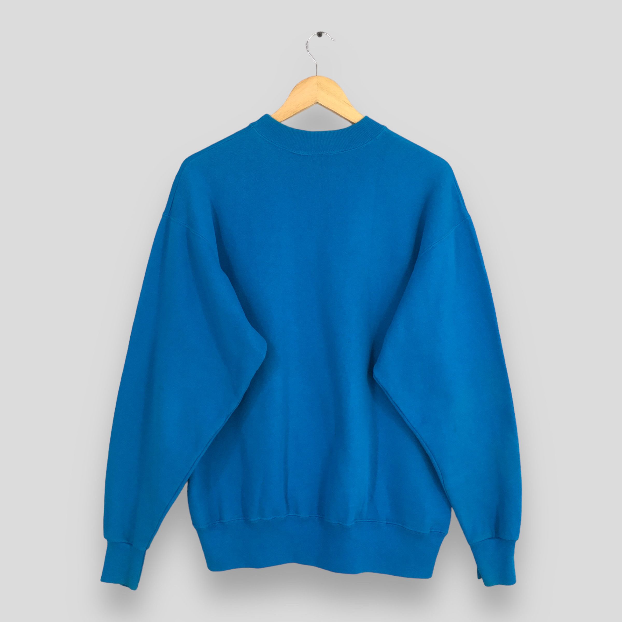 Disney Vintage Disney Fairies Tinker Bell Sweatshirt Large Size L / US 10 / IT 46 - 6 Thumbnail