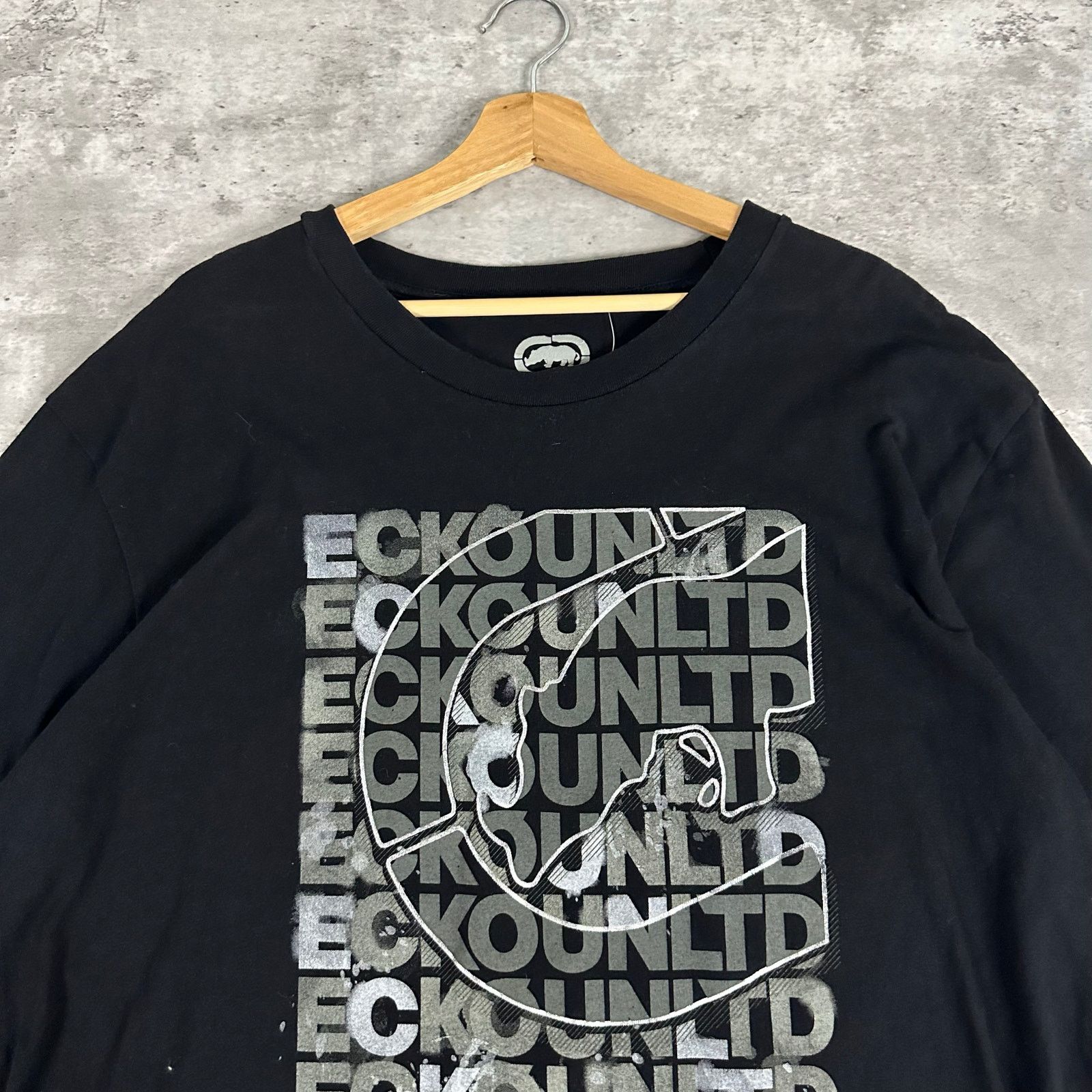 Ecko Unltd. Y2K Ecko Unltd T-shirt XXL Size US XXL / EU 58 / 5 - 1 Thumbnail