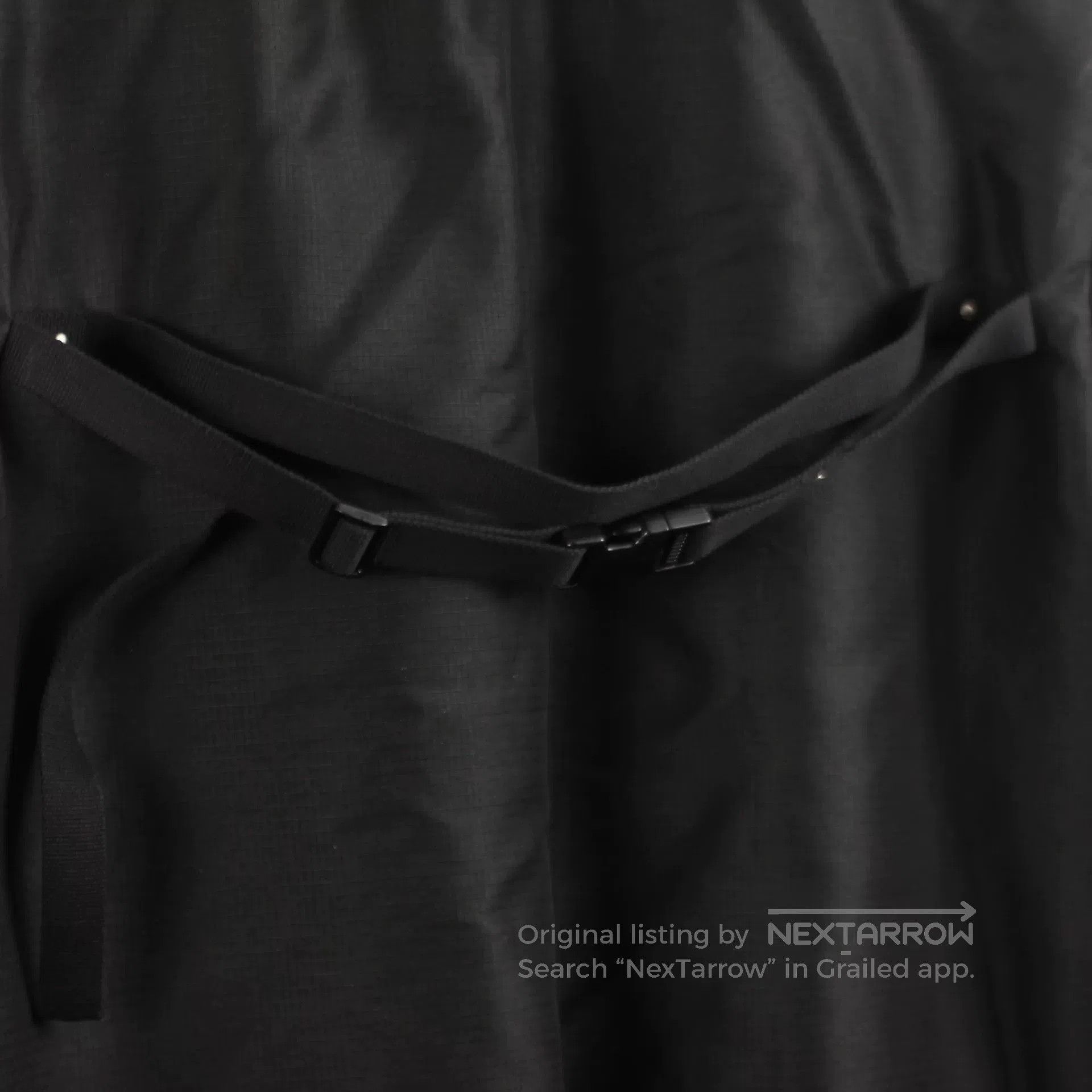Rick Owens Rick Owens Short Shoulder Blazer. Size US M / EU 48-50 / 2 - 3 Thumbnail