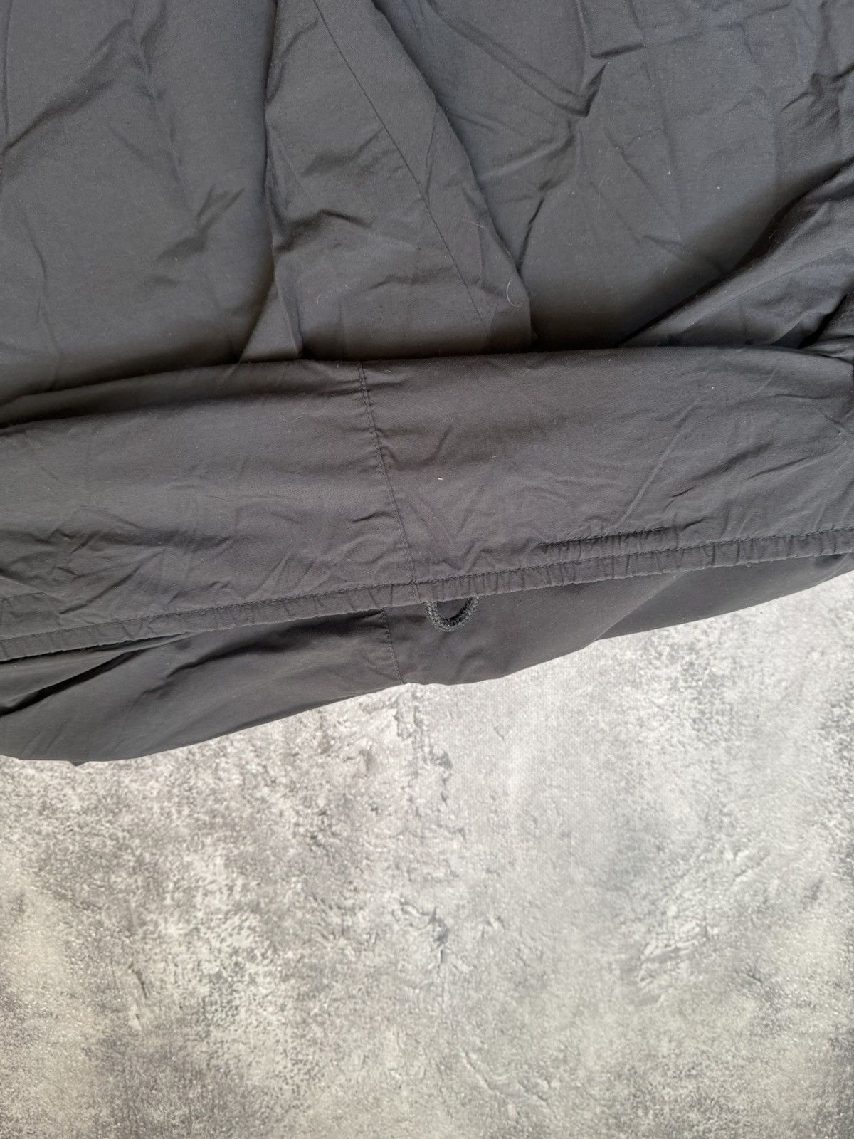 Nike × Vintage Vintage Nike Baggy Striped Sweatpants Size US 34 / EU 50 - 13 Thumbnail