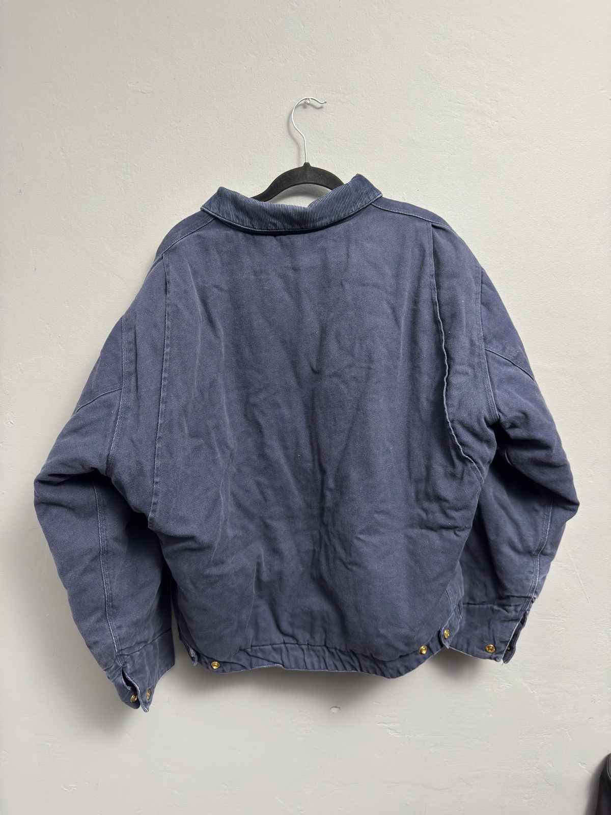 Other Vintage Eisenhower Jacket Size US L / EU 52-54 / 3 - 2 Thumbnail