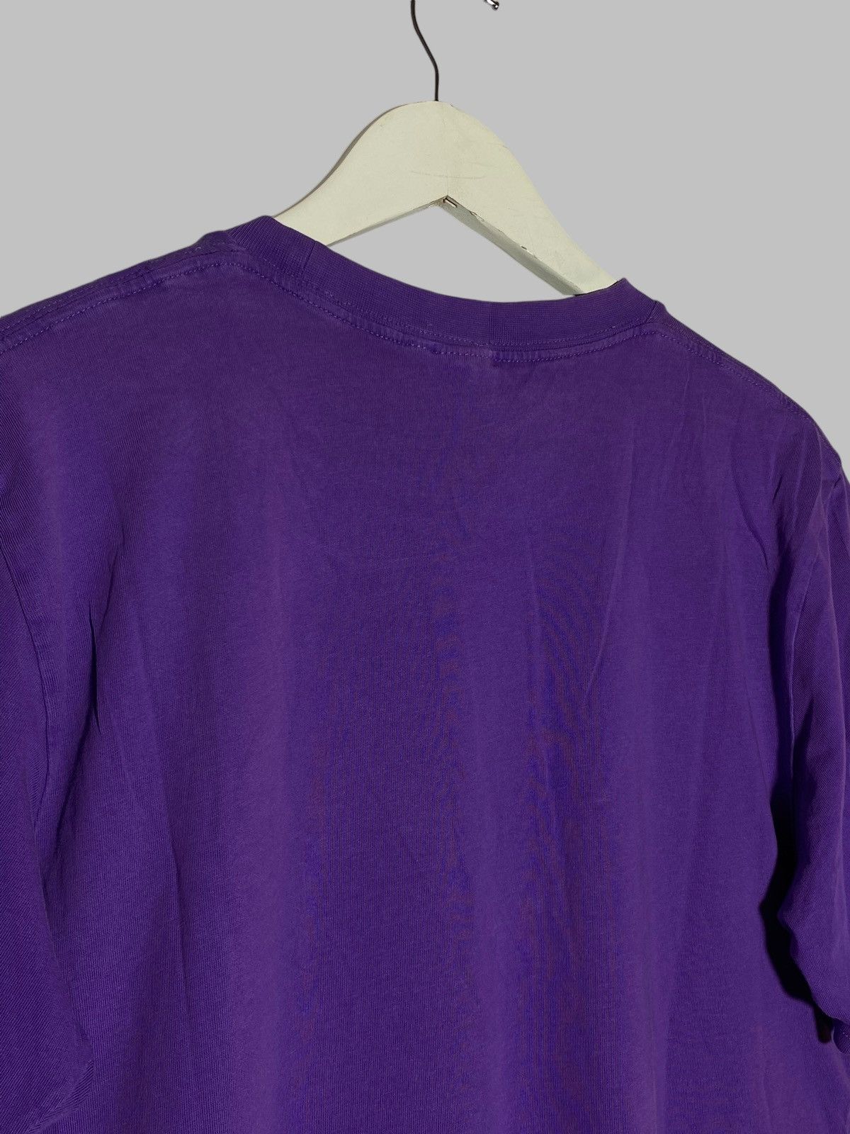 Carhartt × Vintage Vintage 00s Carhartt Purple Tylor The Creator Vibes T-shirt Size US L / EU 52-54 / 3 - 10 Thumbnail