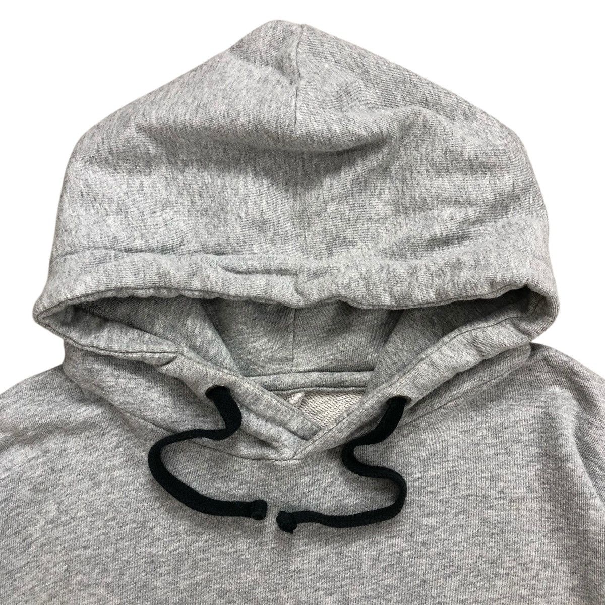 Number (N)ine Vintage Number (N)ine Takahiromiyashita Denim Music Hoodie Size US L / EU 52-54 / 3 - 7 Thumbnail