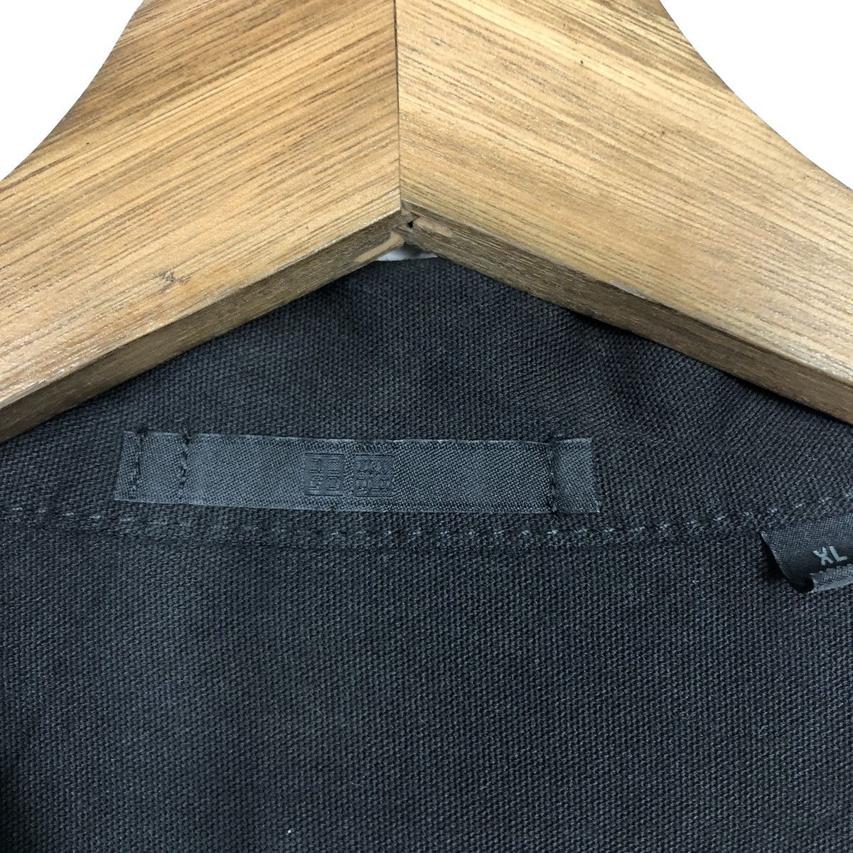 Japanese Brand 📌Duck Canvas Detroit Chore Jacket Uniqlo Issey Miyake Size US XL / EU 56 / 4 - 18 Thumbnail