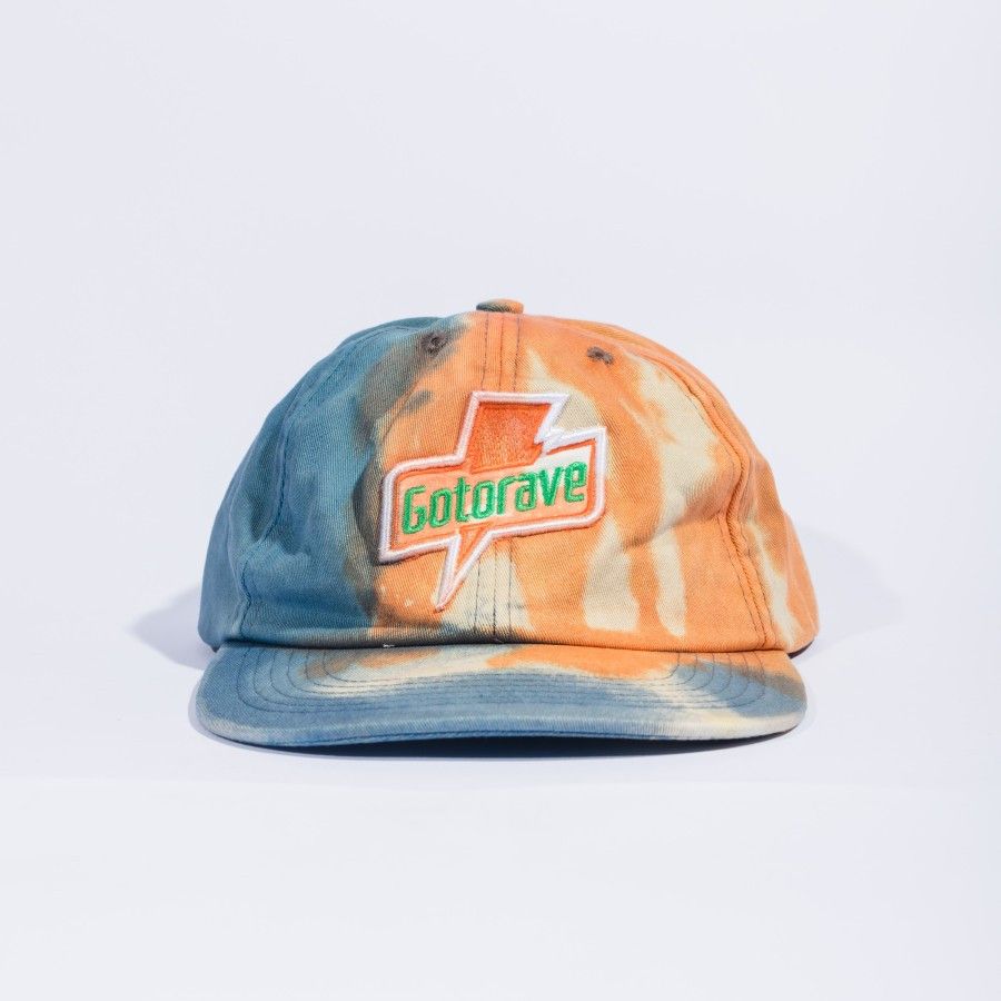 image of Gotorave 6 Panel Dad Hat, Men's