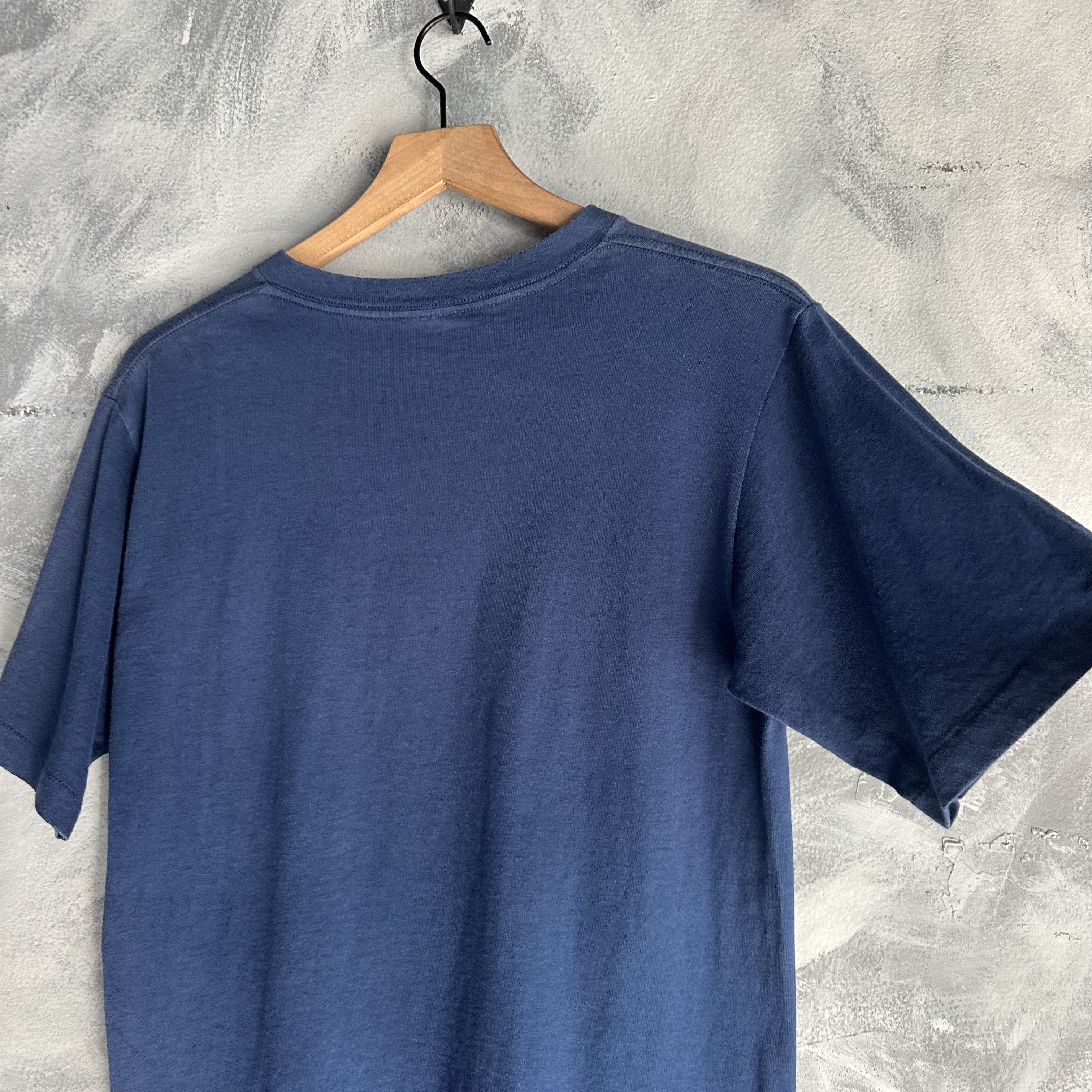 Starter Vintage Dallas Cowboys Starter T Shirt Mens M Star Size US M / EU 48-50 / 2 - 7 Thumbnail