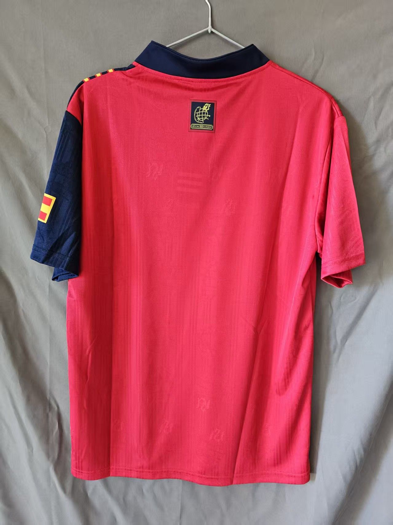 Other 1996 Spain Football Jersey Size US M / EU 48-50 / 2 - 2 Thumbnail