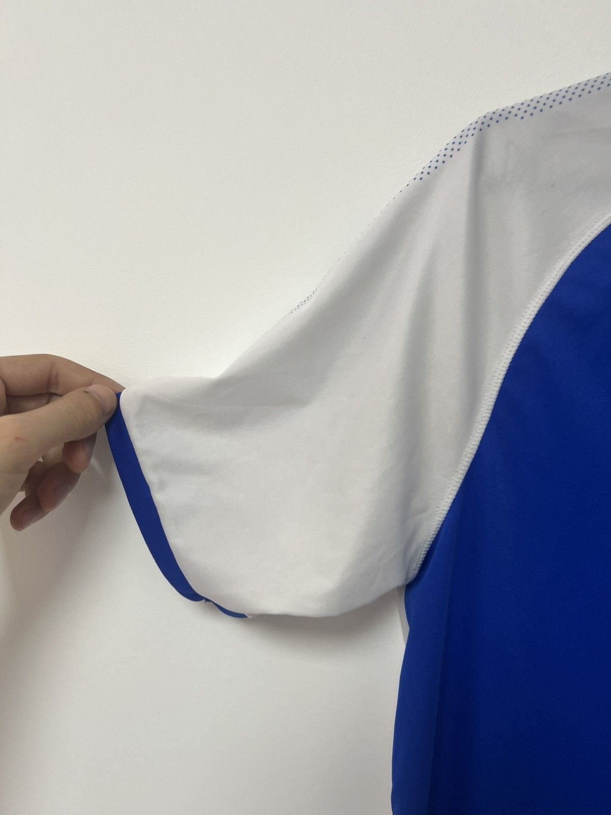 Puma × Vintage Wigan Athletic 2018/19 Home Jersey Puma Football Shirt sz L Size US L / EU 52-54 / 3 - 12 Thumbnail